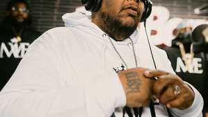 Afbeelding van STUDIOSESSIE: Mosta Man & Money Vision Empire