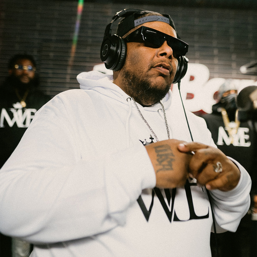 STUDIOSESSIE: Mosta Man & Money Vision Empire