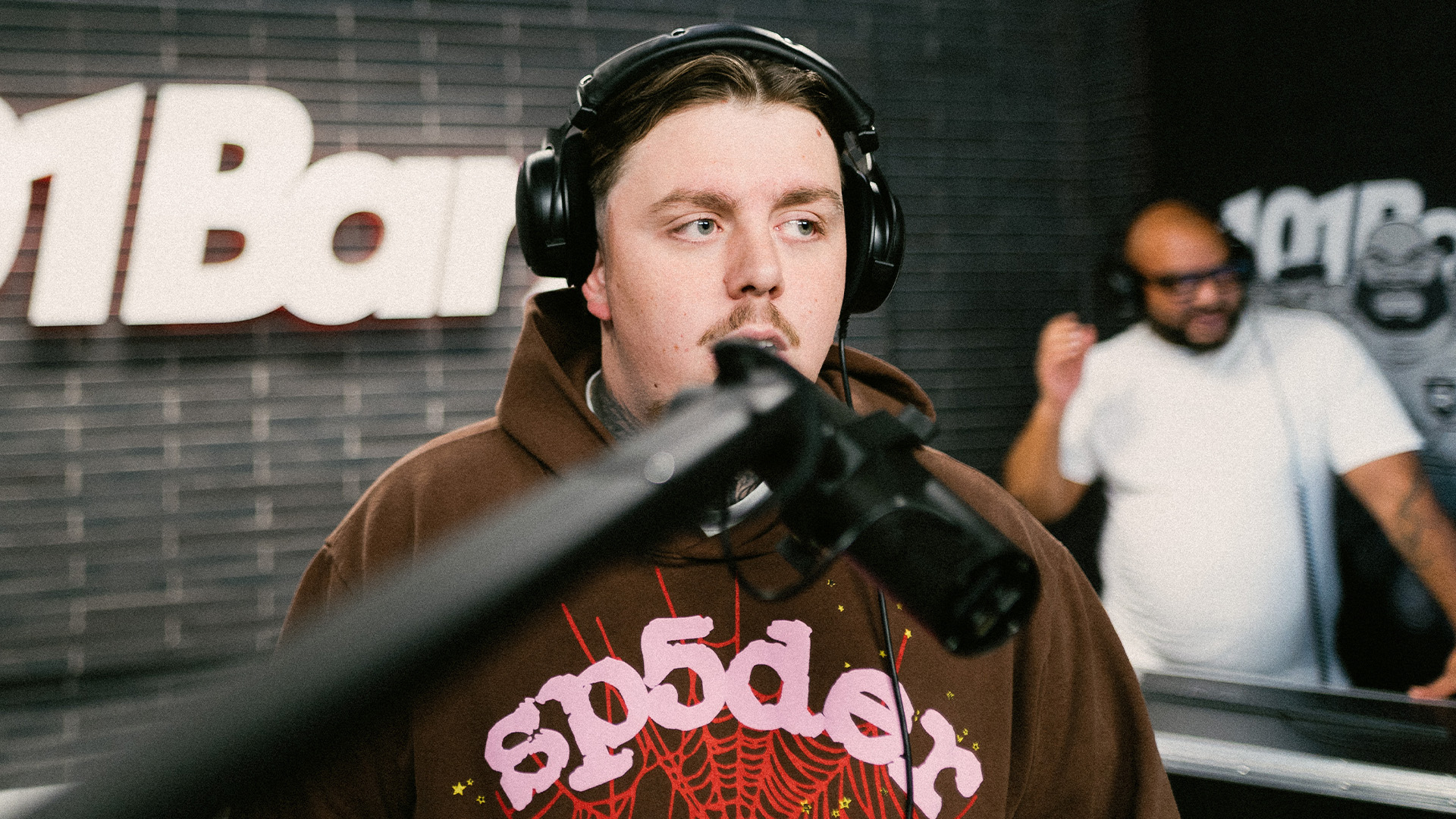 Afbeelding van STUDIOSESSIE: Jack