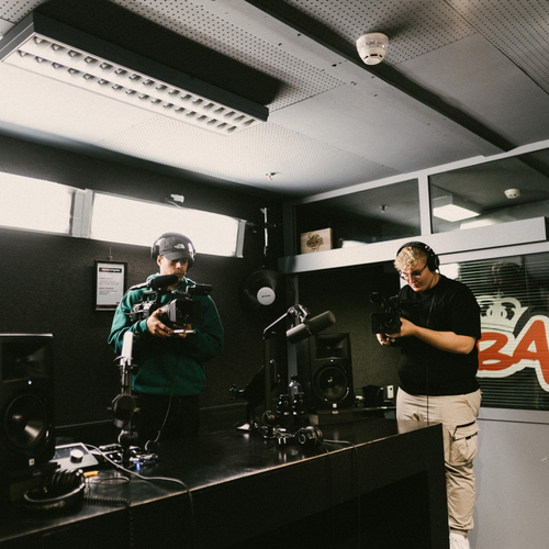 101Barz zoekt stagiair(e)s! Vanaf februari 2026