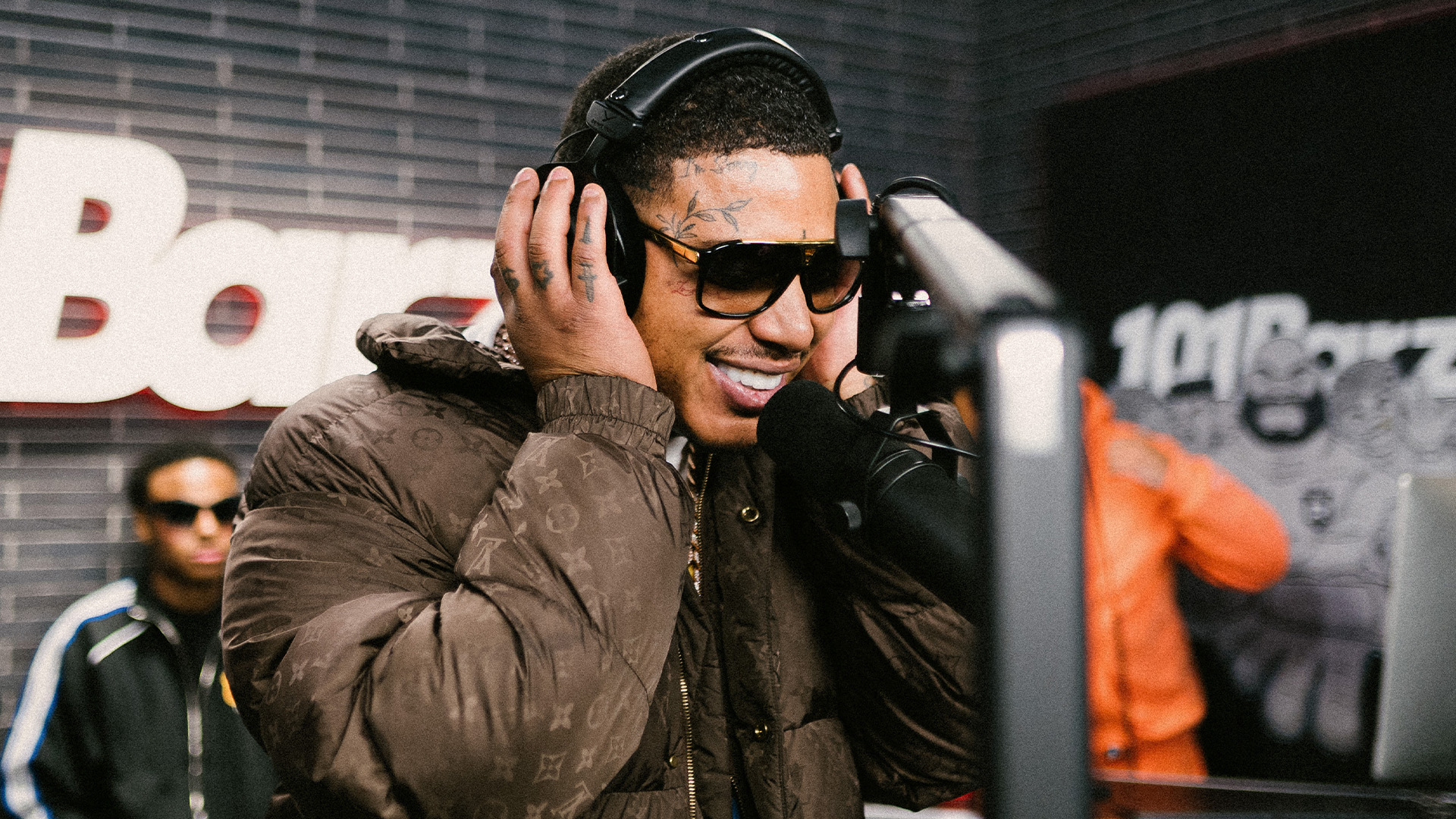 Afbeelding van STUDIOSESSIE: Young Ellens