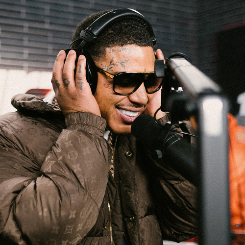 STUDIOSESSIE: Young Ellens