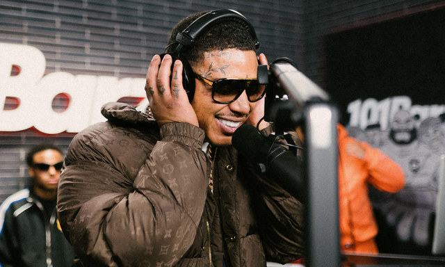 Afbeelding van YOUNG ELLENS is nog steeds 419!