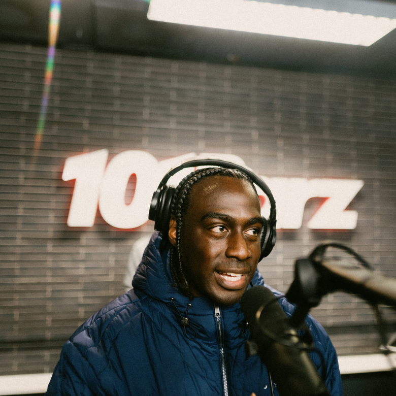 Afbeelding van NOIZBOIZ zijn GRONDLEGGERS van NL-GRIME