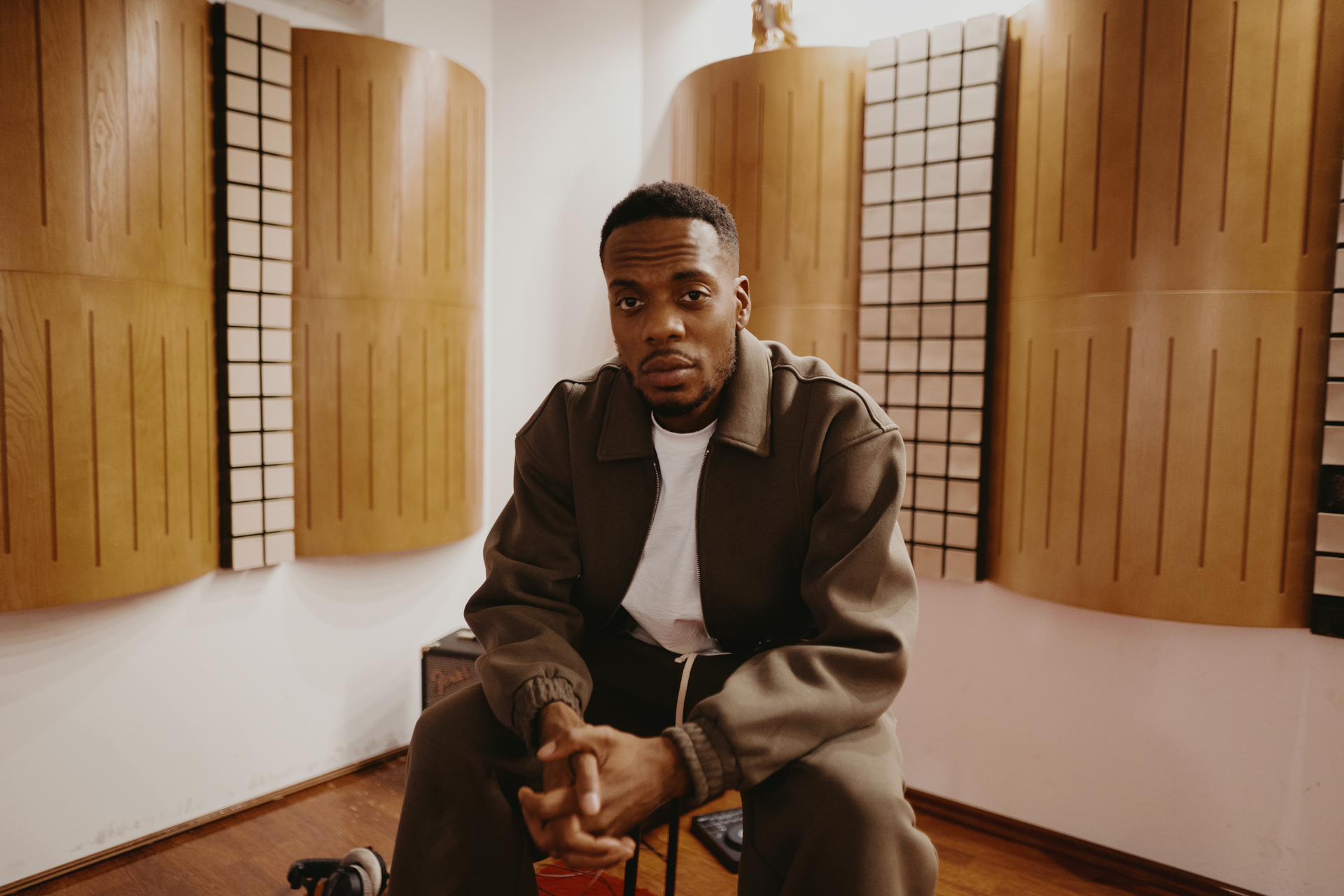 Afbeelding van Roets over zijn nieuwe richting: “De verhalenverteller Roets zal altijd blijven.”