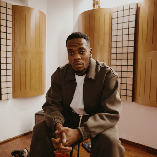 Roets over zijn nieuwe richting: “De verhalenverteller Roets zal altijd blijven.”