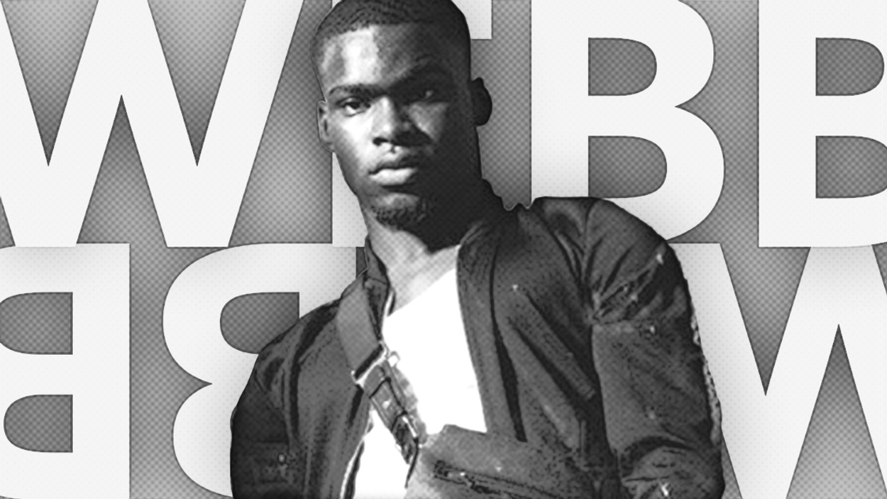 WEBB ART WS