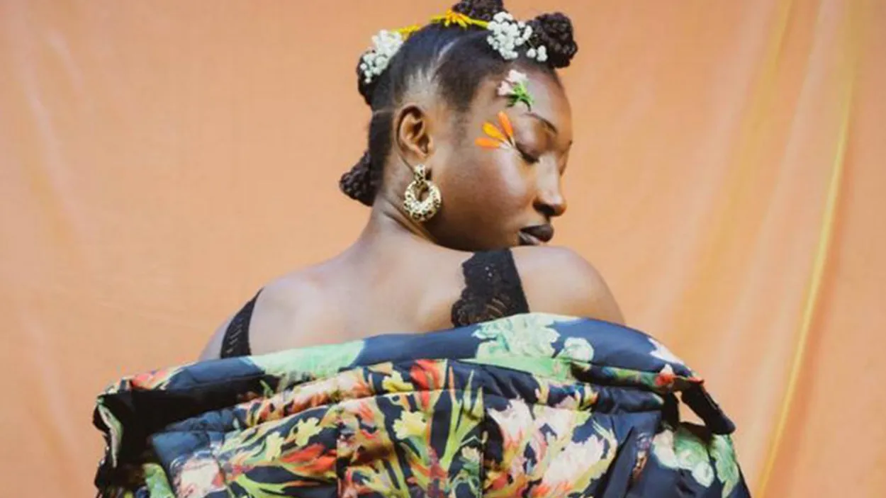 Ella John, rauw op je dak - 101Barz - BNNVARA