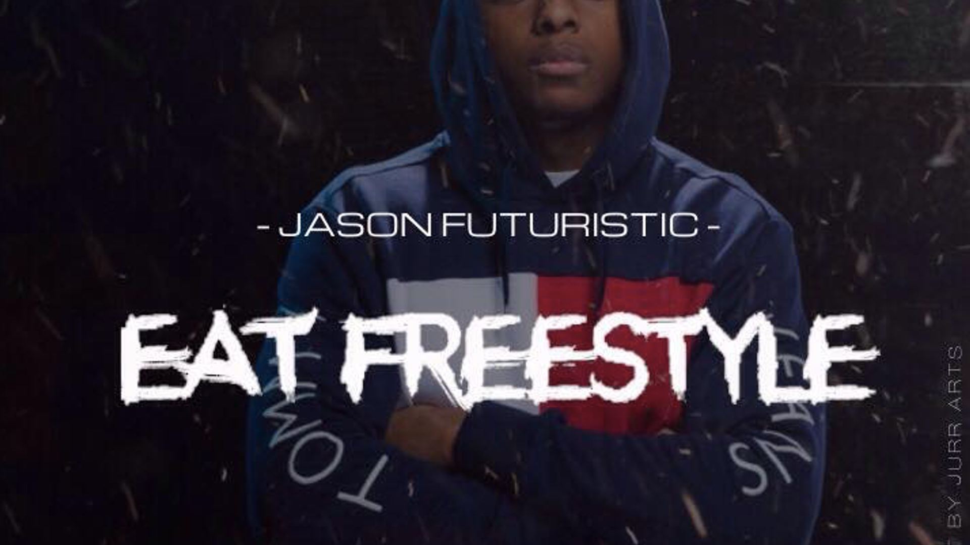 Jason Futuristic