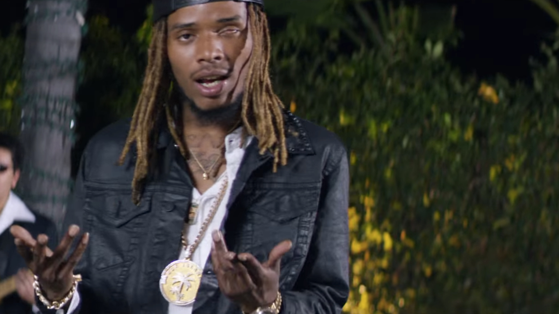 Fetty Wap