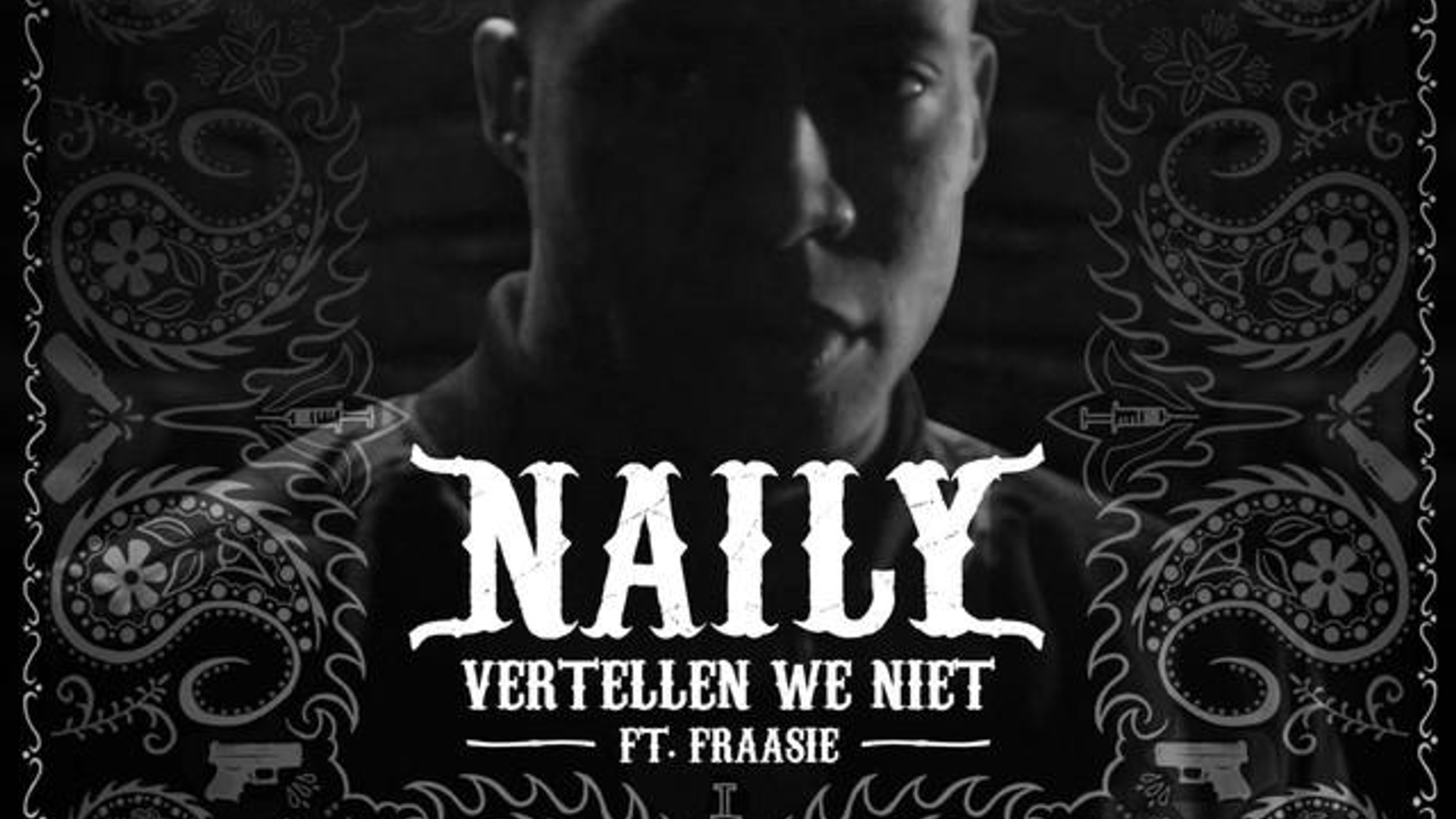 Naily Fraasie