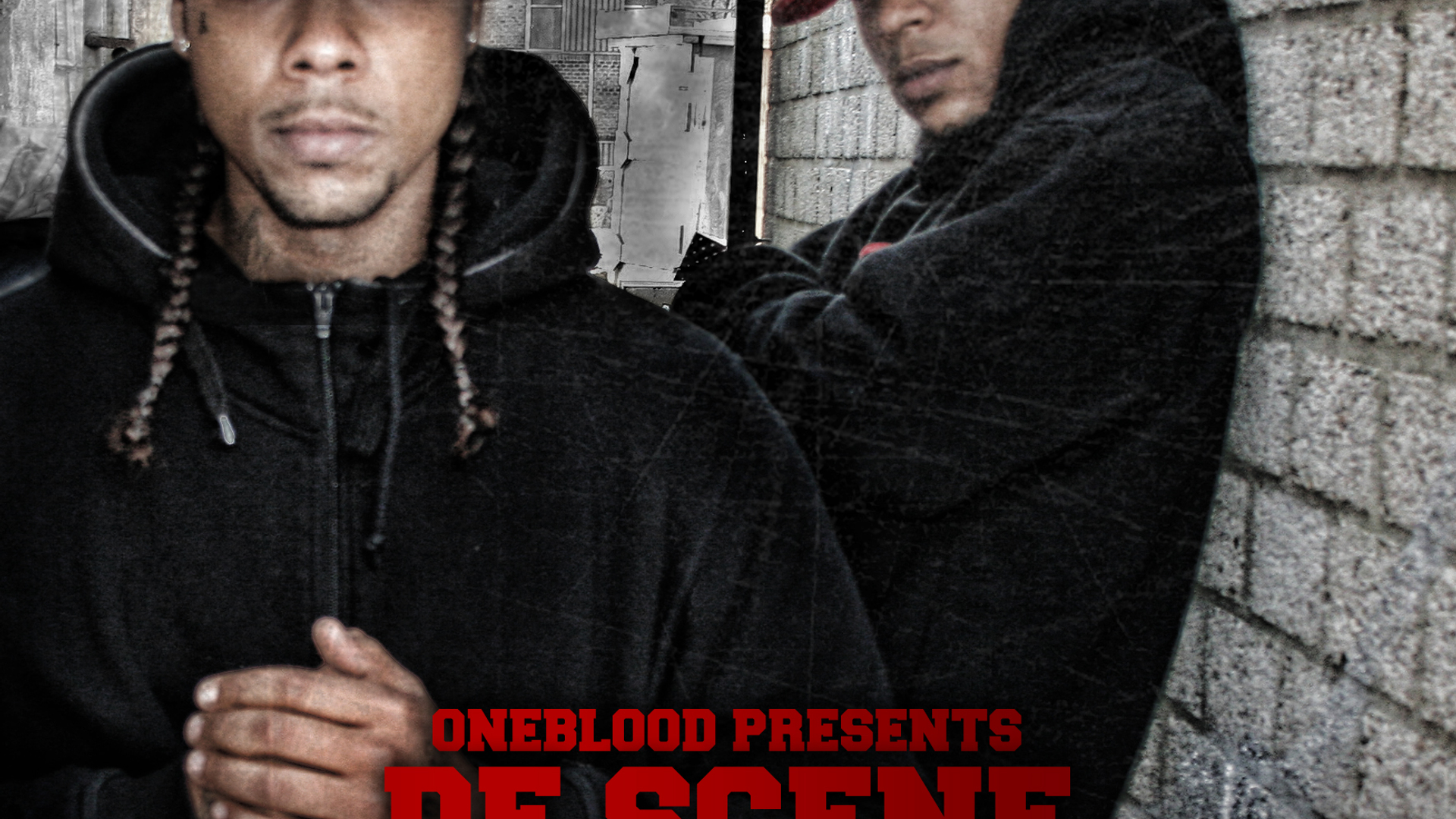 One Blood