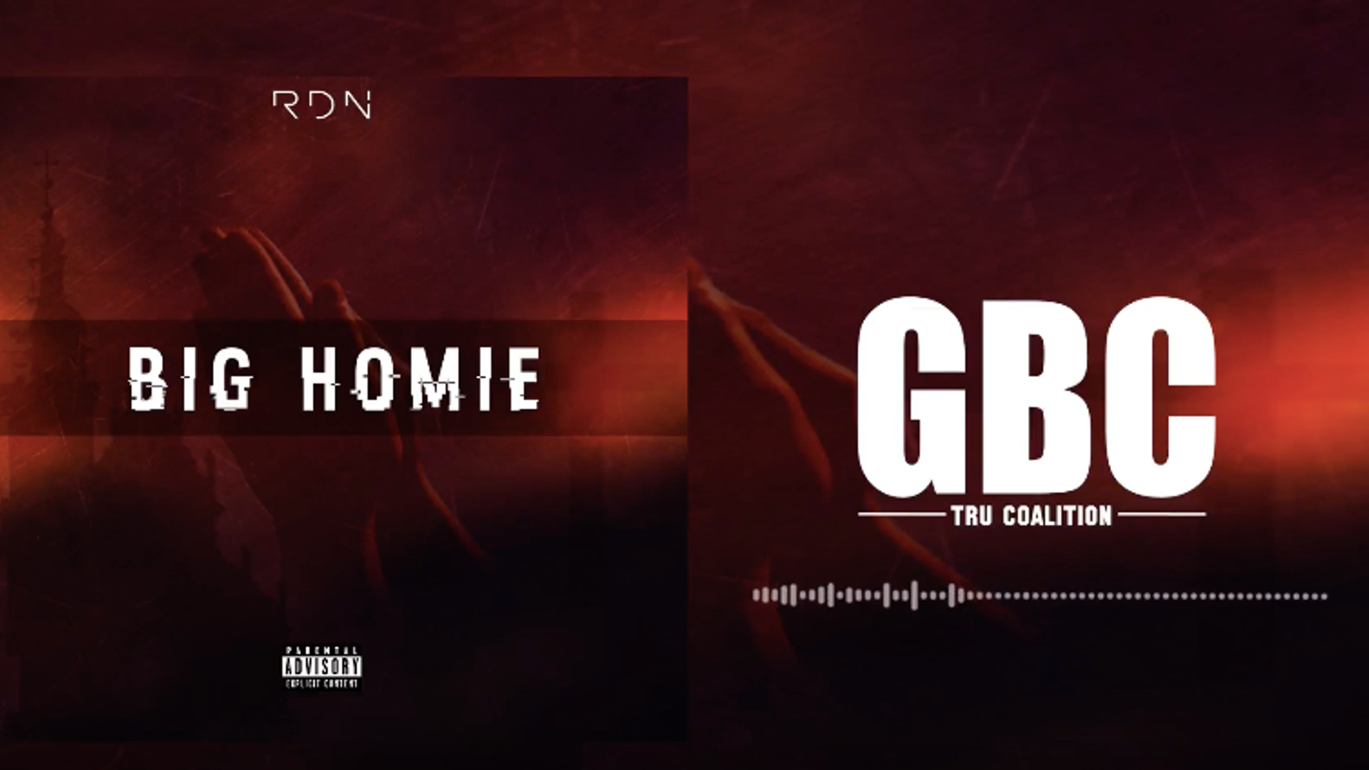 rdn - big homie