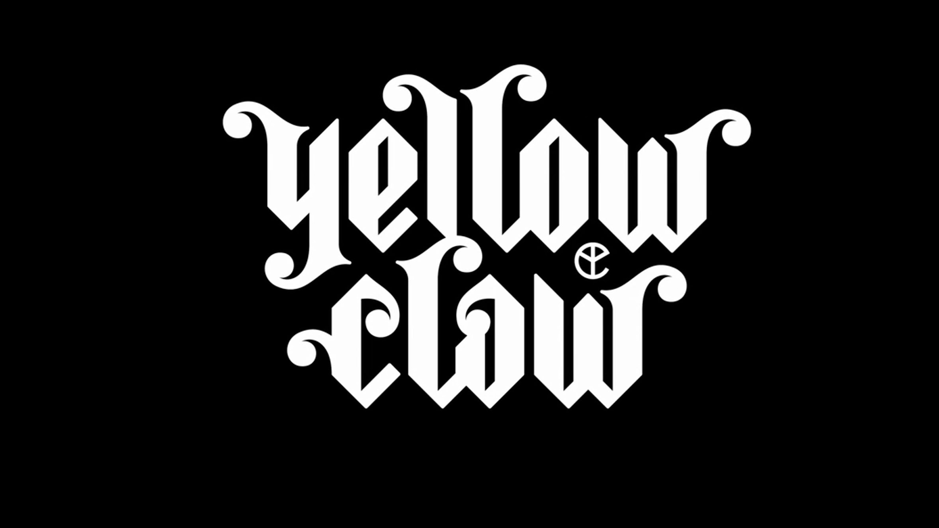 Yellow Claw