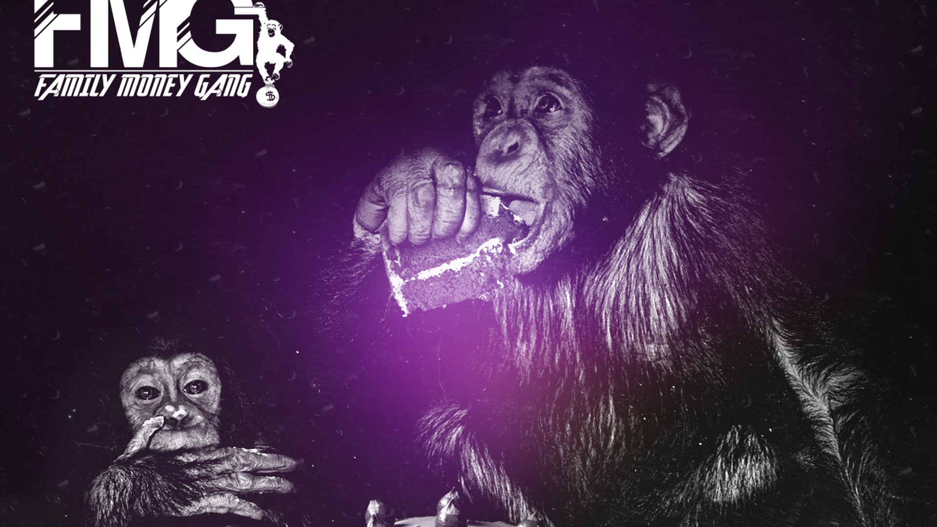 FMG - Piece Of Cake