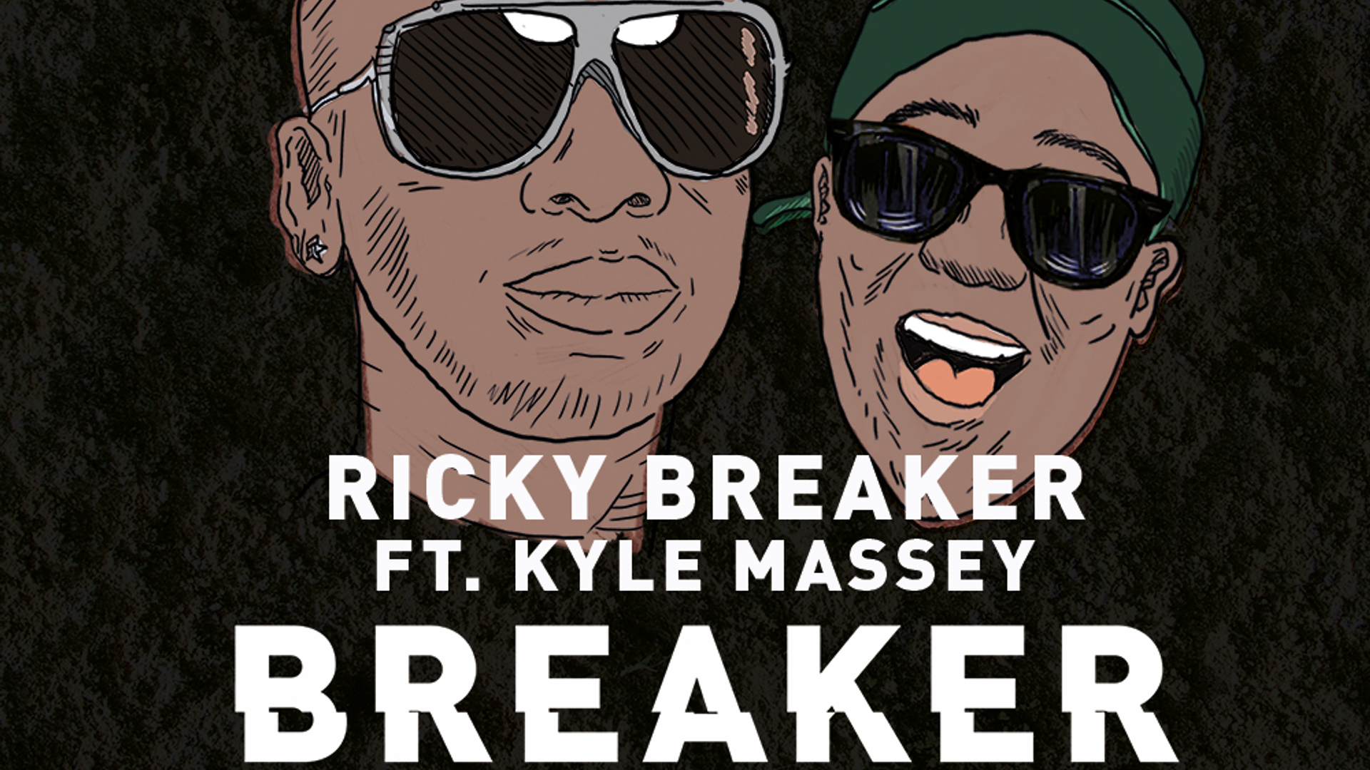 Ricky breaker