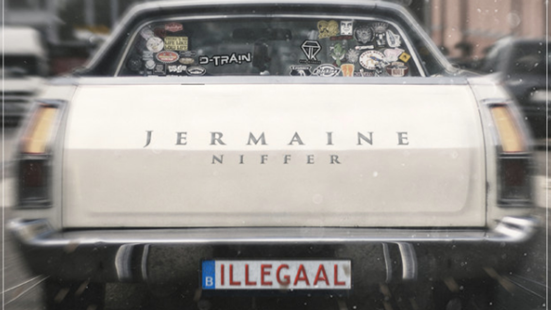 jermaine niffer