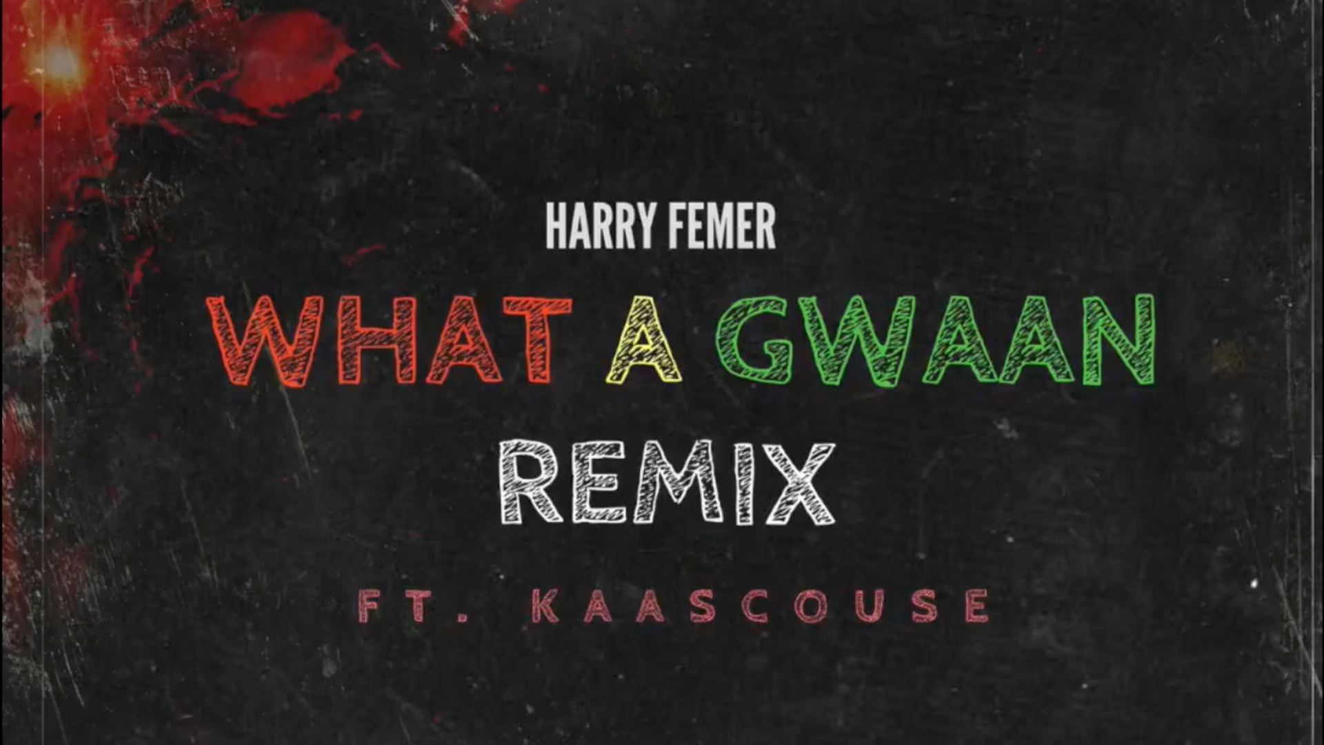 Harry Femer Remix