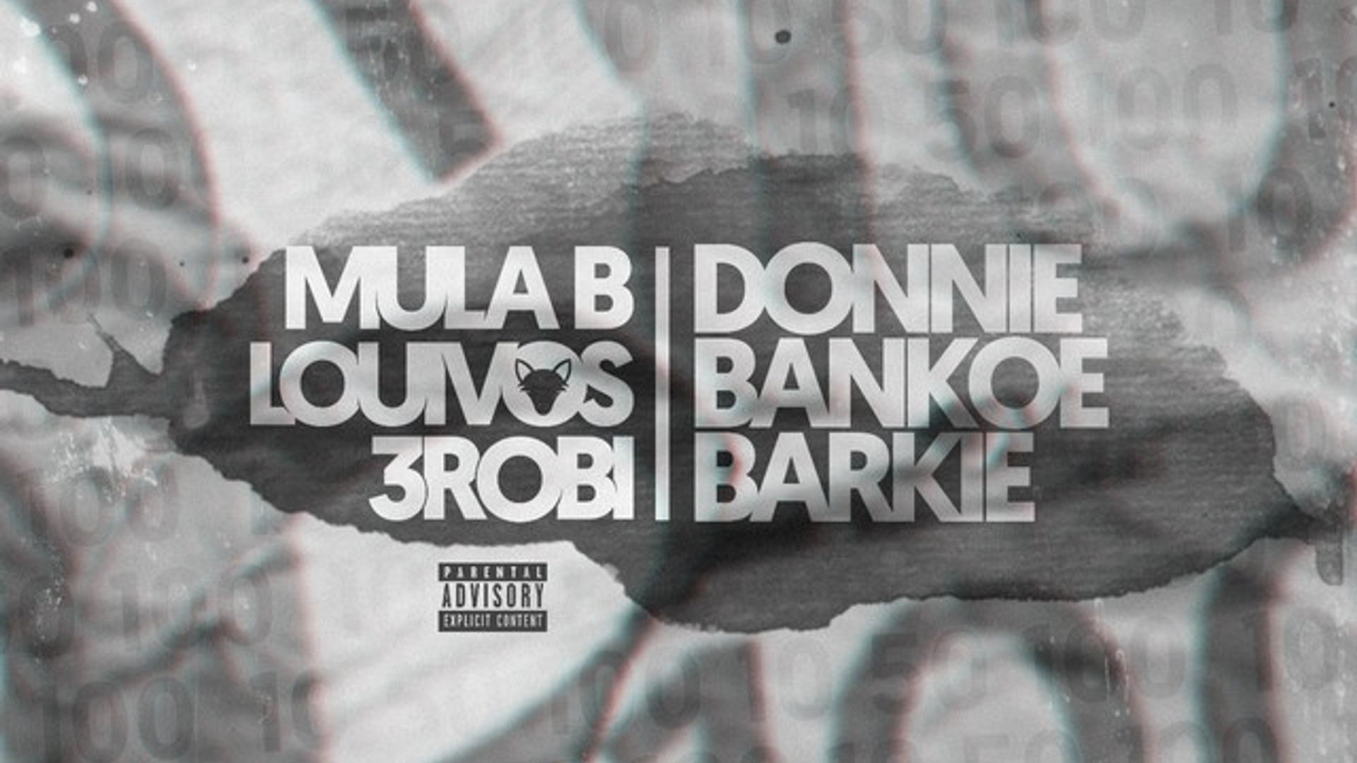 donnie bankoe barkie