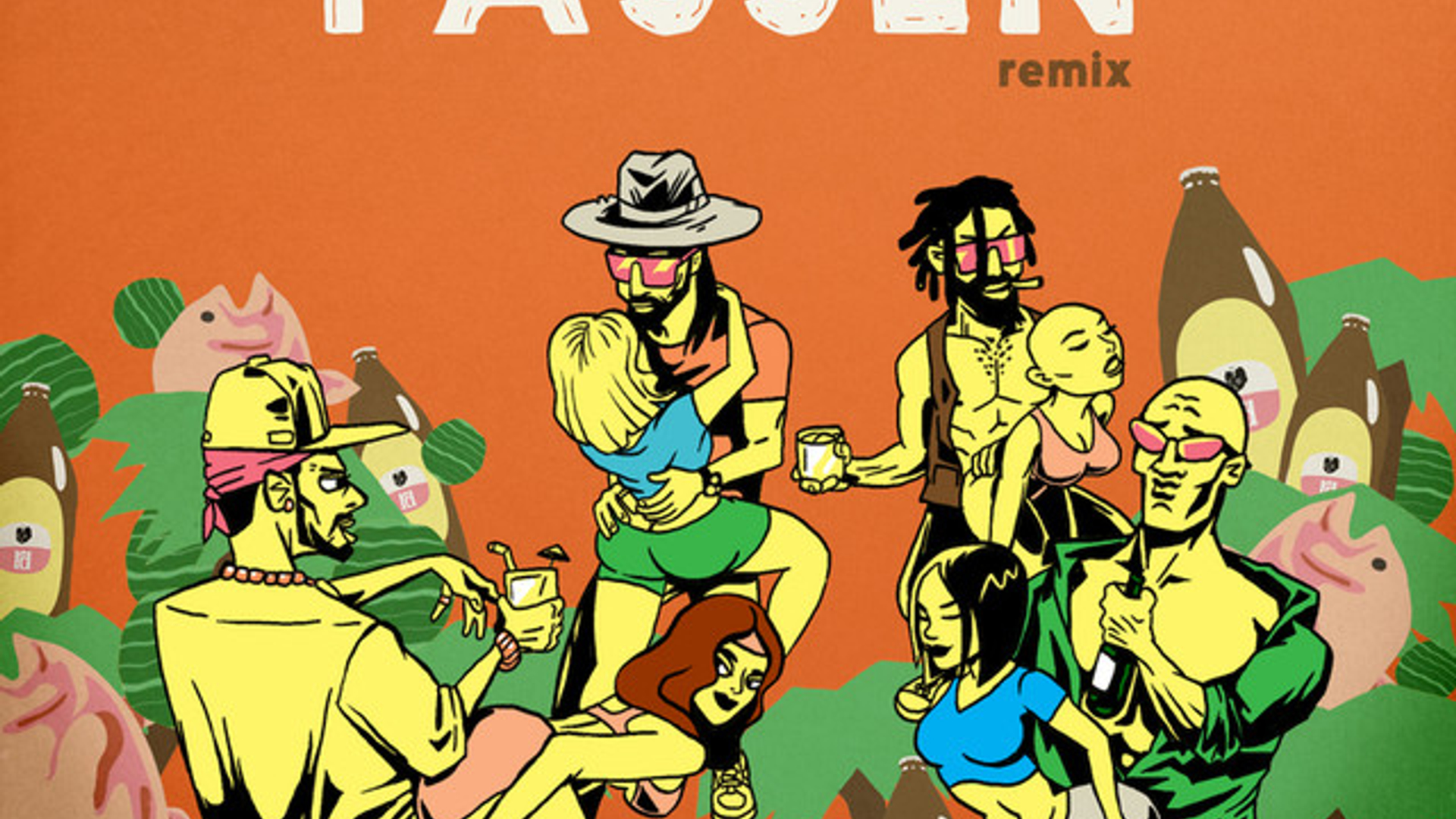 Fassen