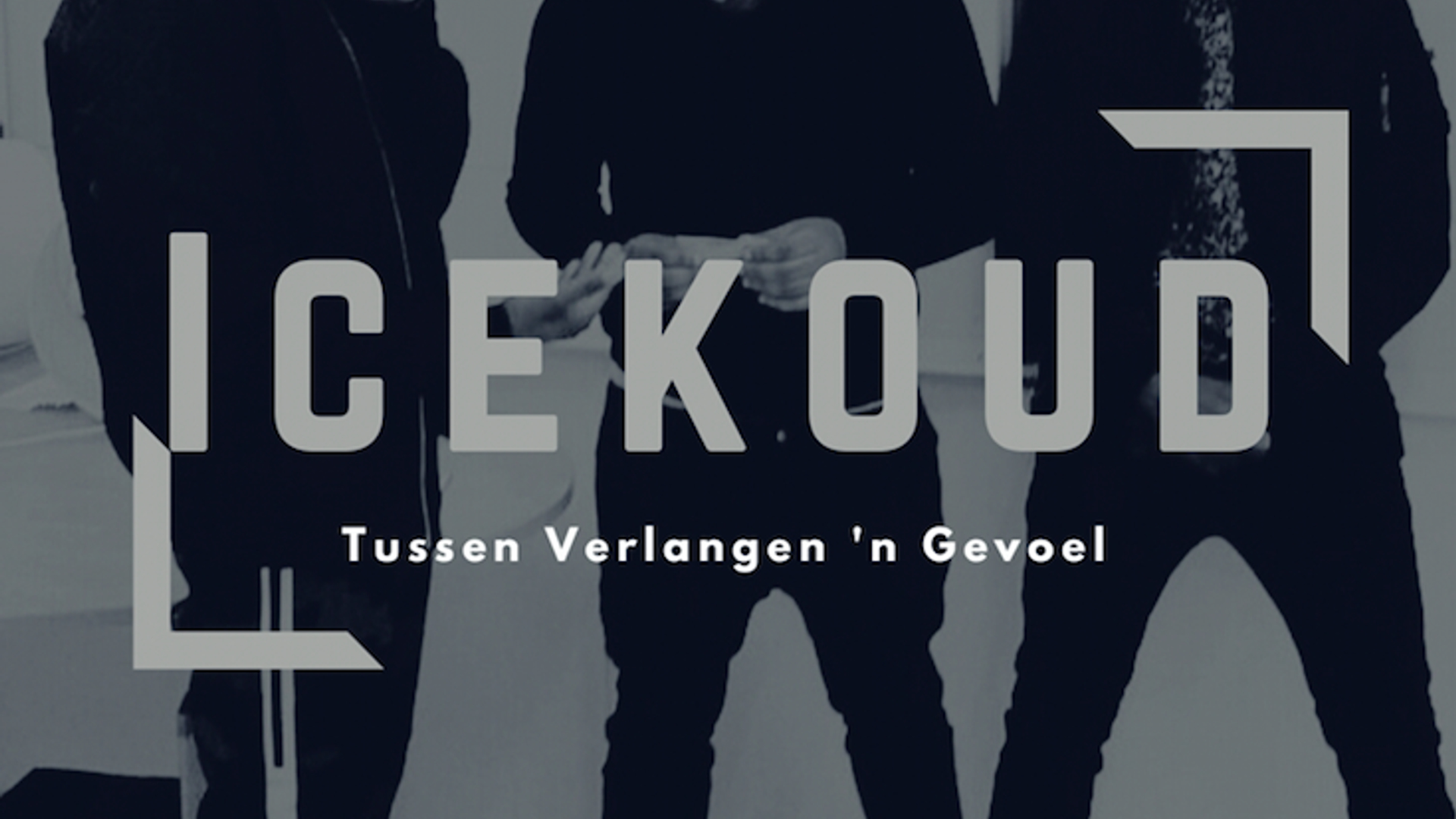 Icekoud EP