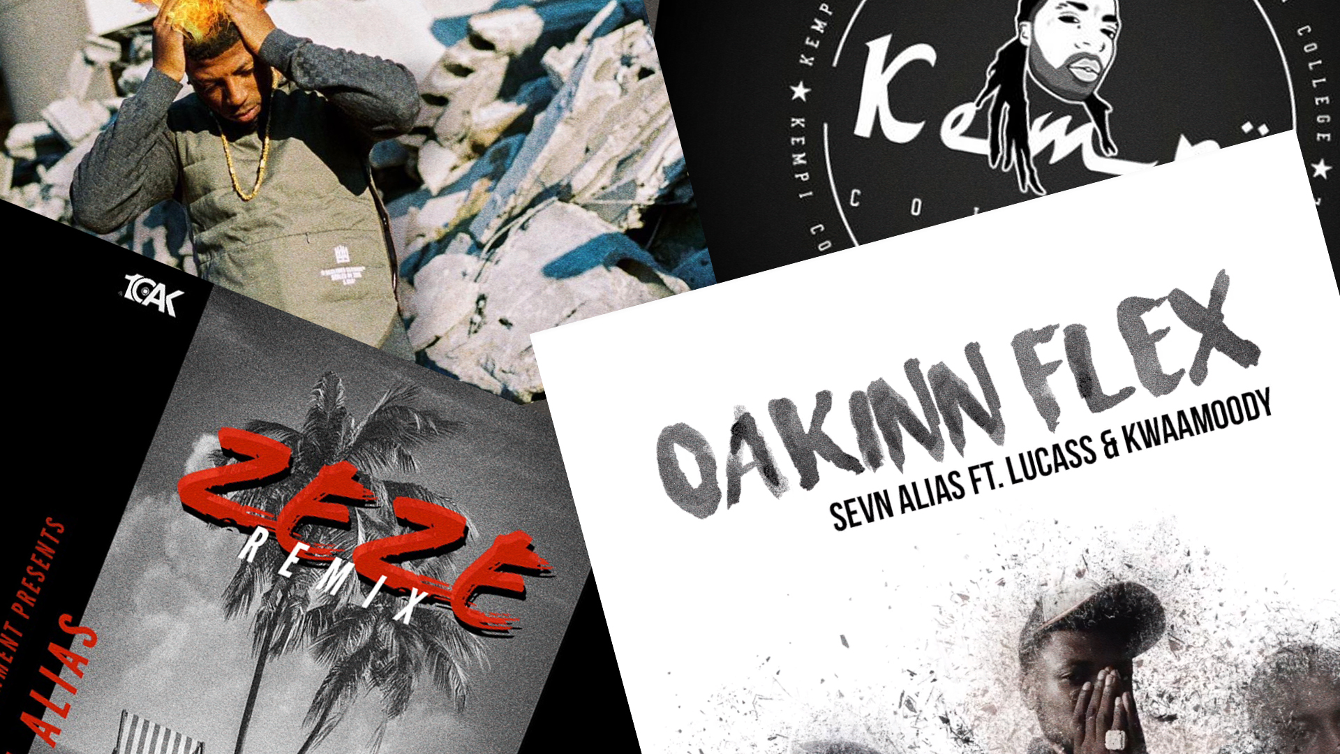 Release Gemist - Week 41