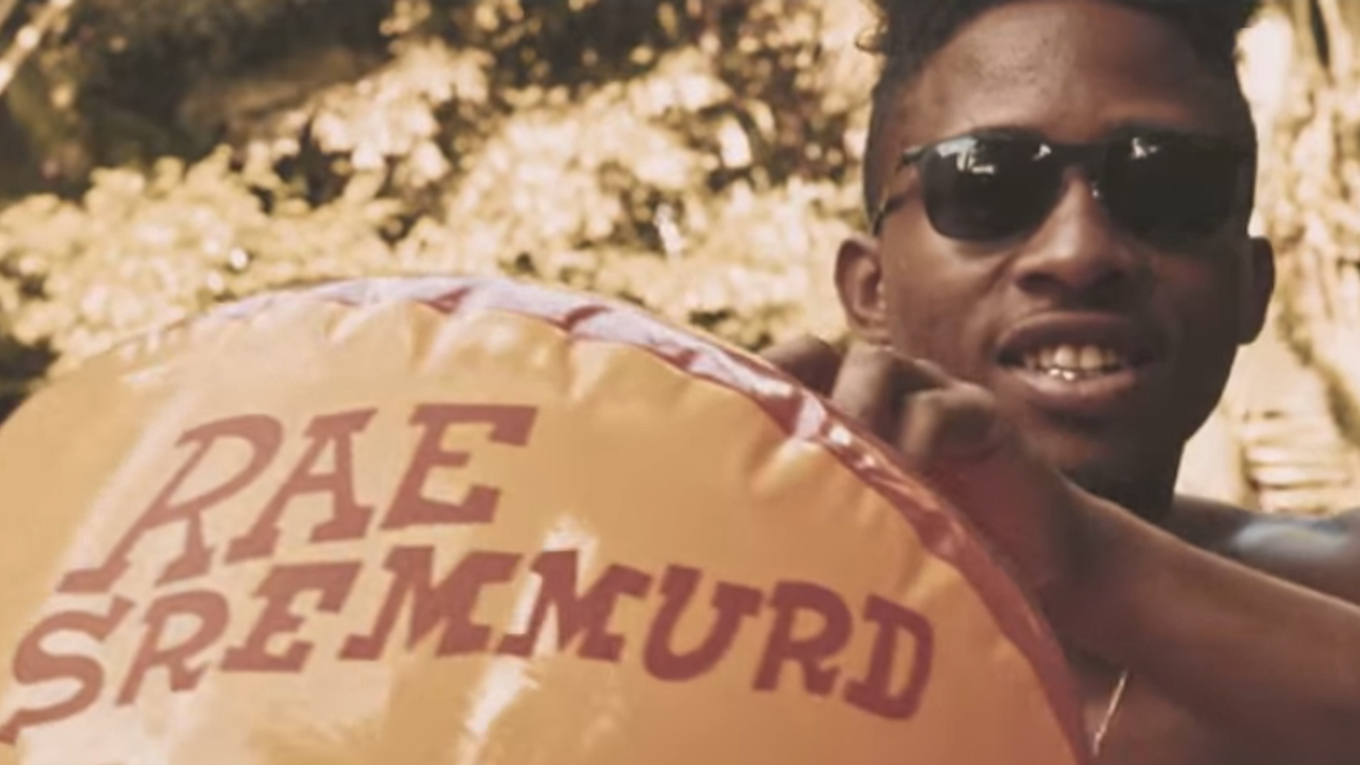 Rae Sremmurd