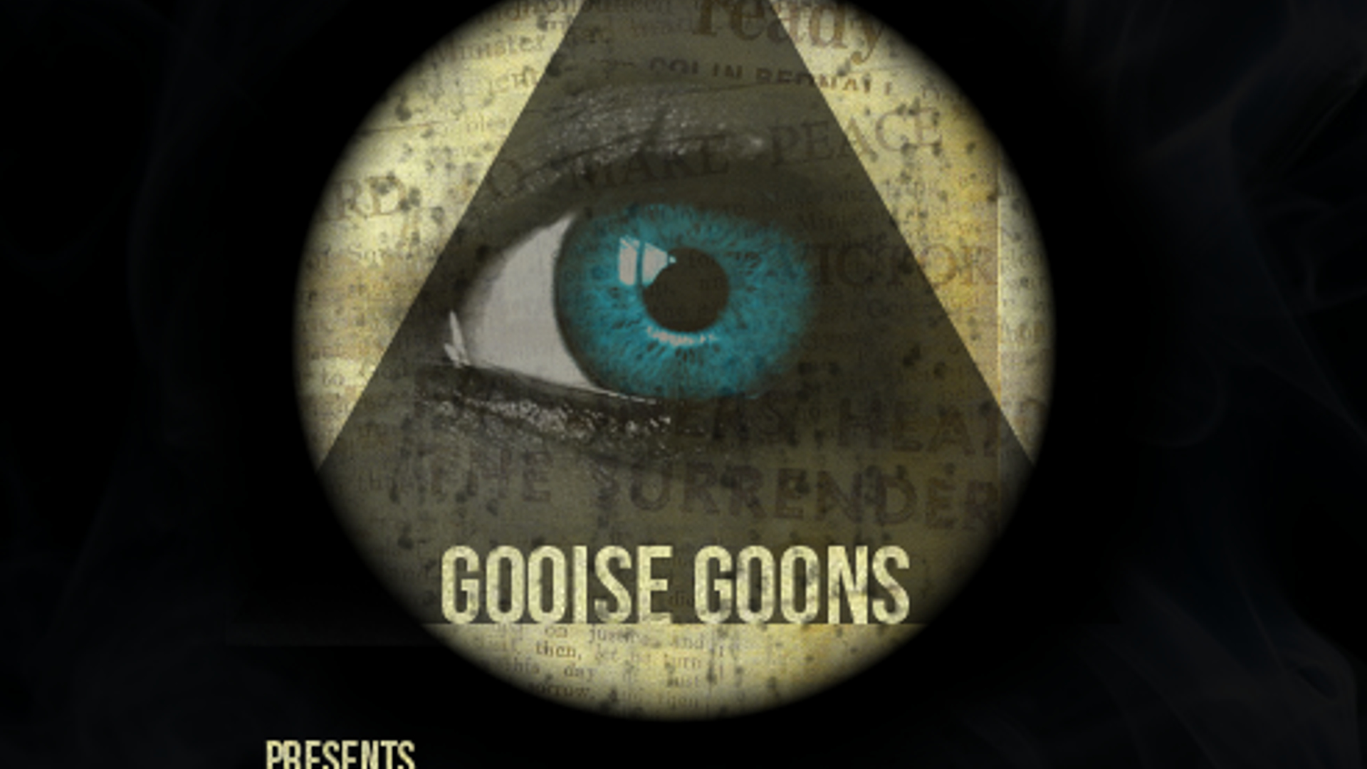 Gooise Goons - Fuck Skeer Zijn