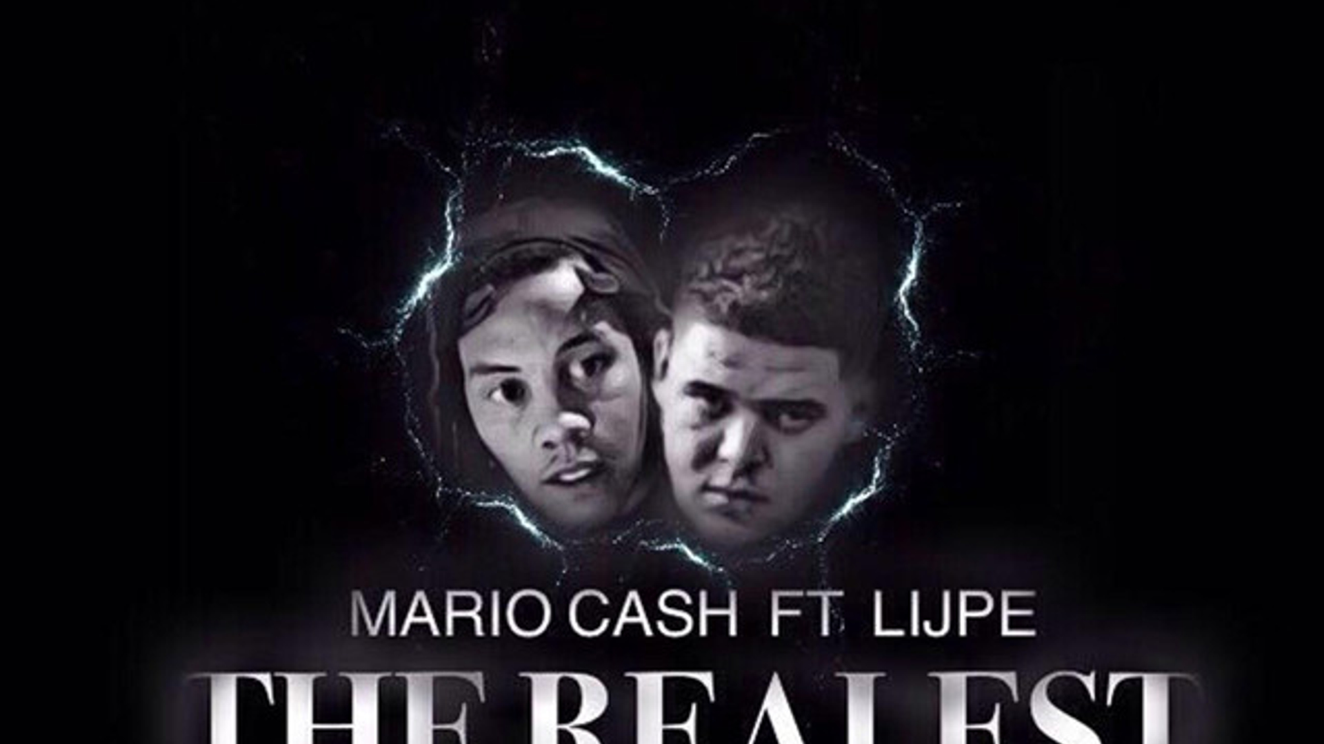 Mario Cash Lijpe