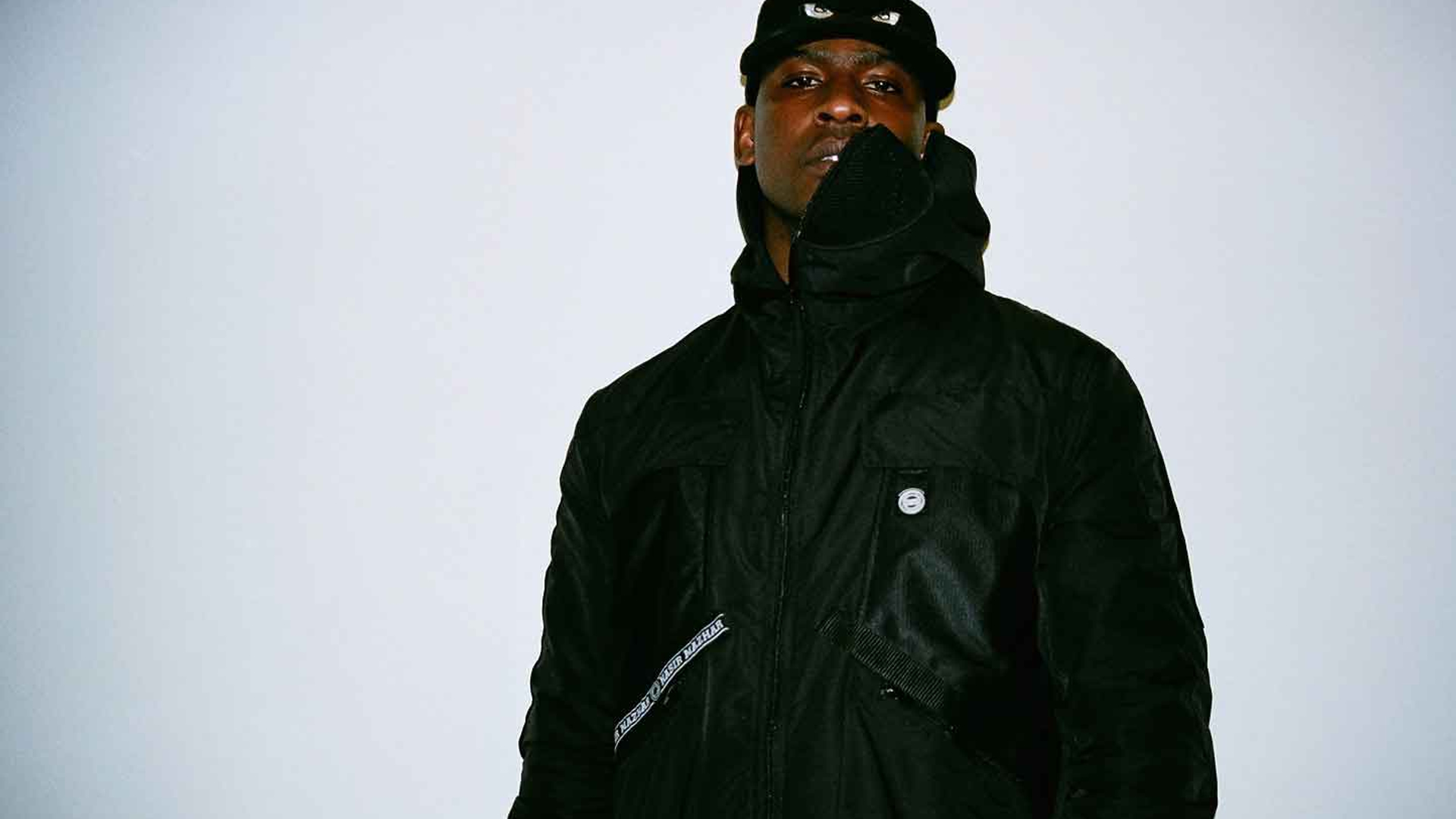 Skepta