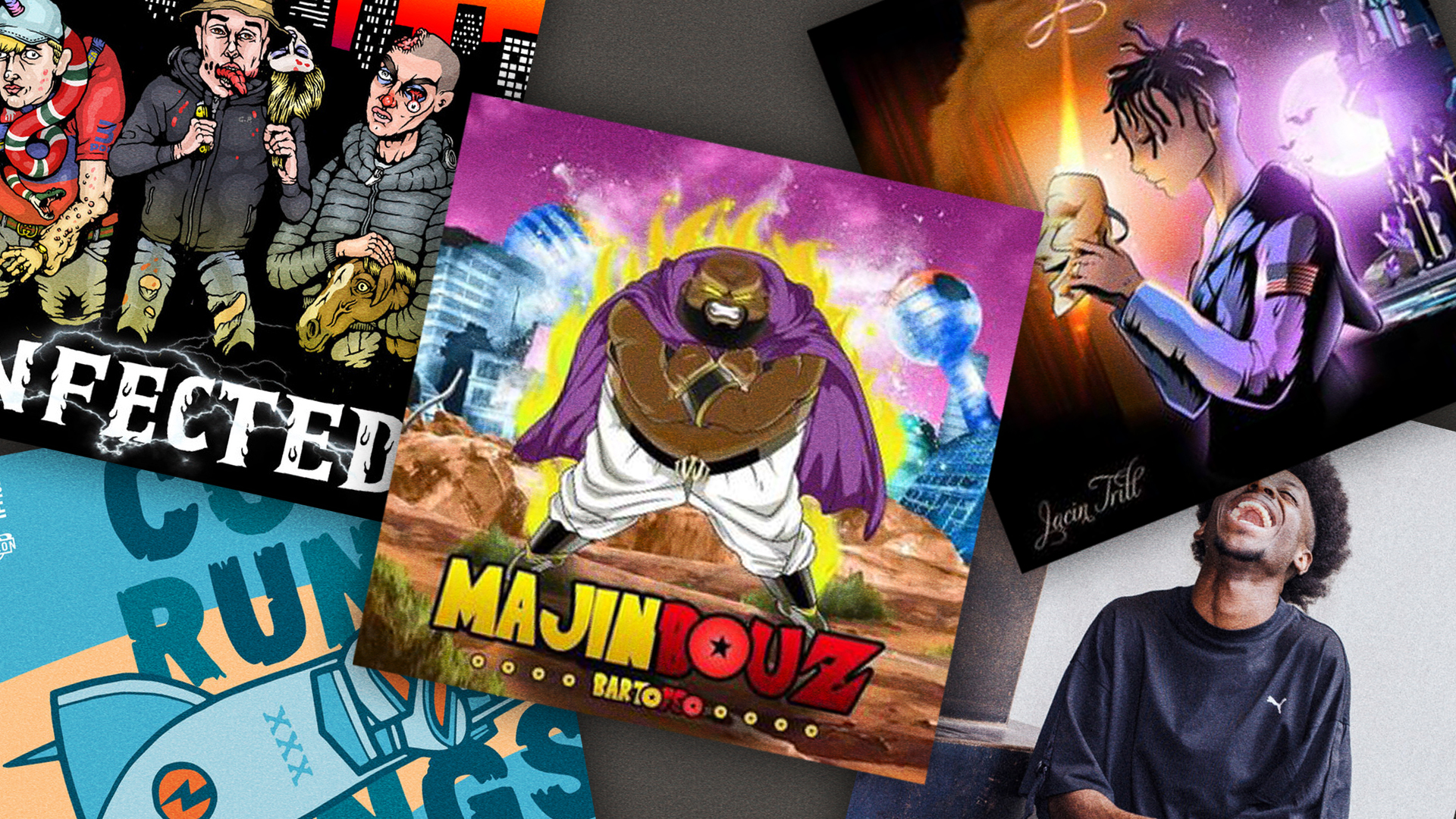 Release Gemist - Week 38