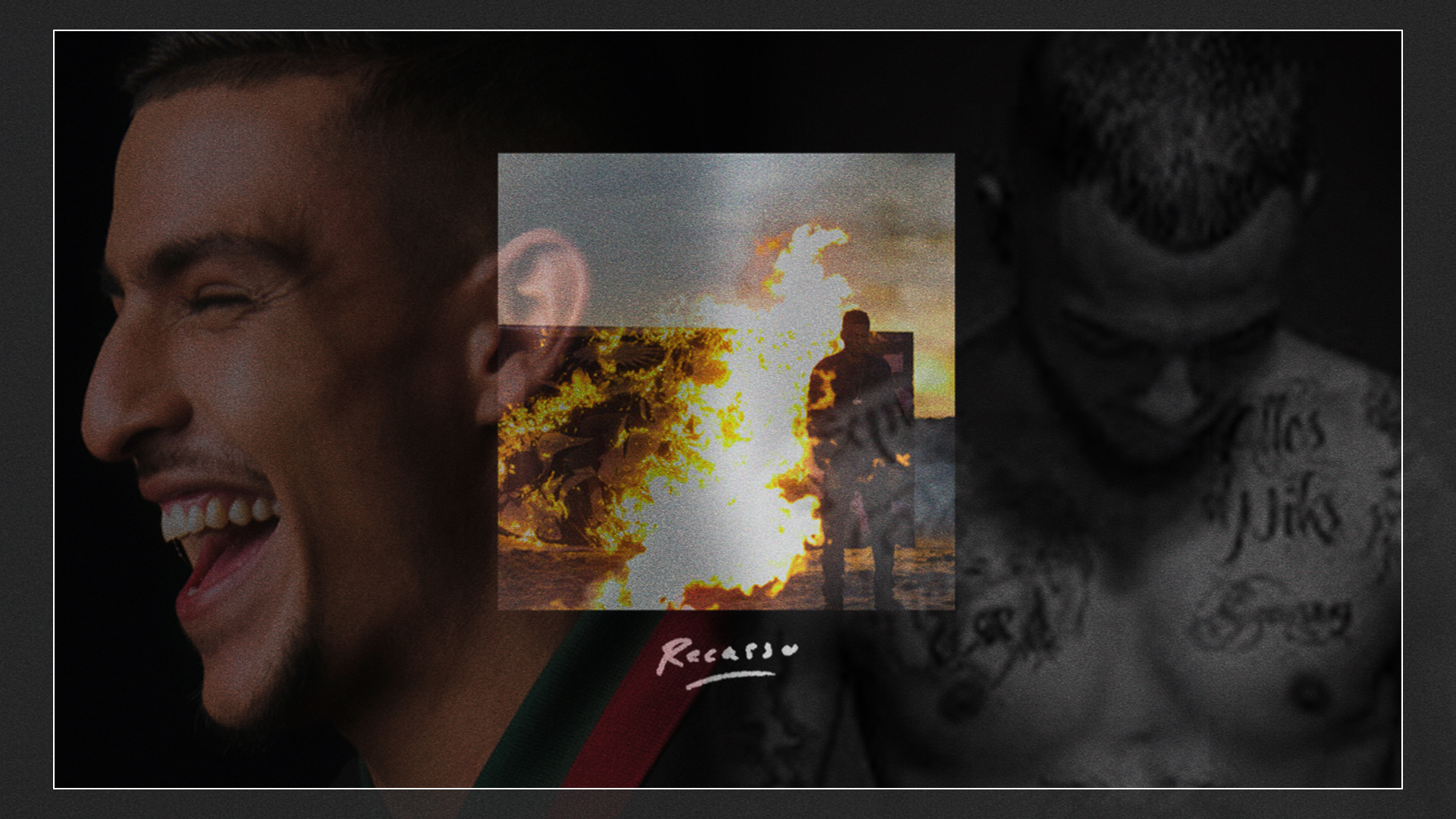 Release Gemist - Week 35