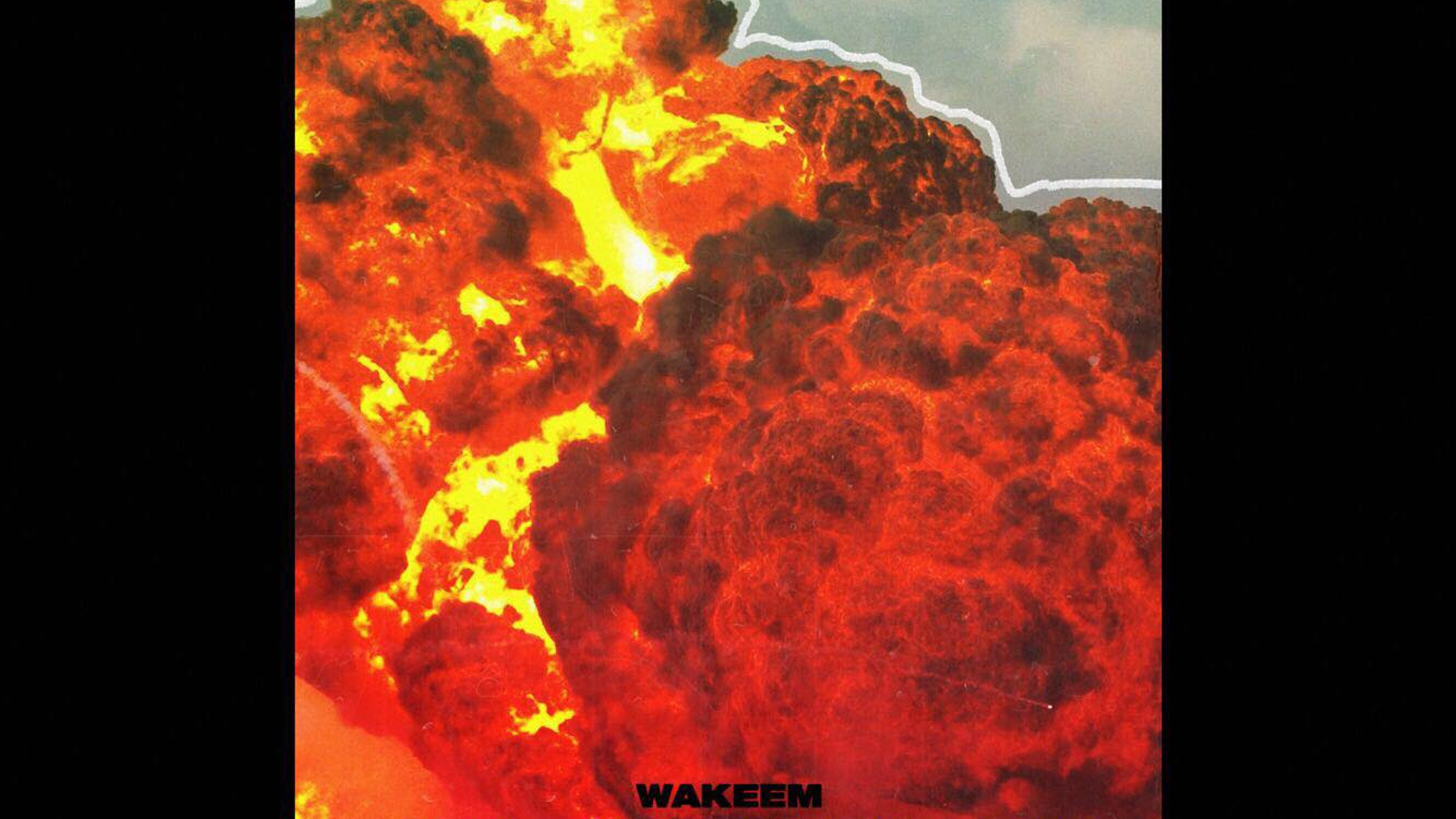 Wakeem - Ready To Blow