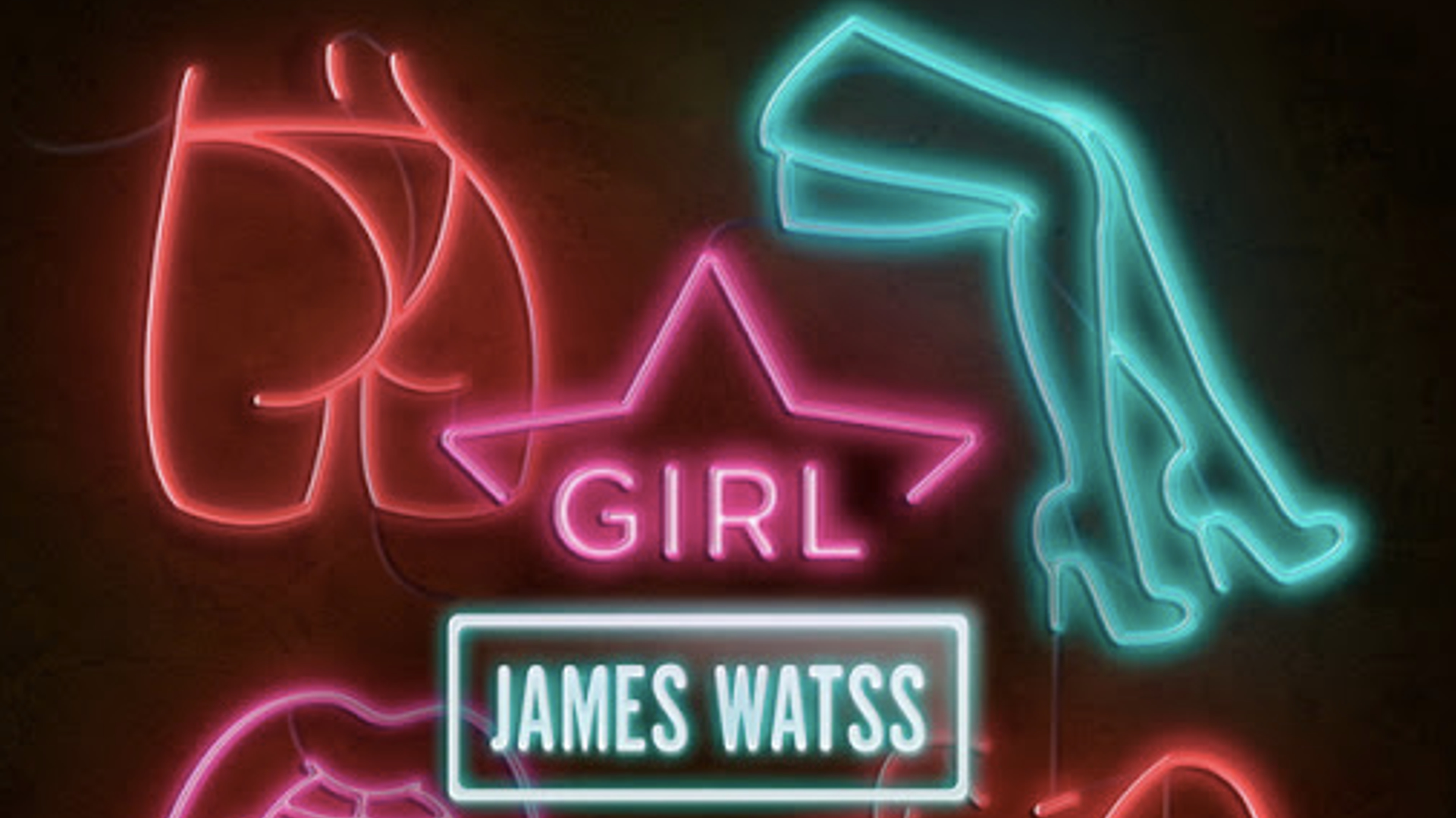 james watts