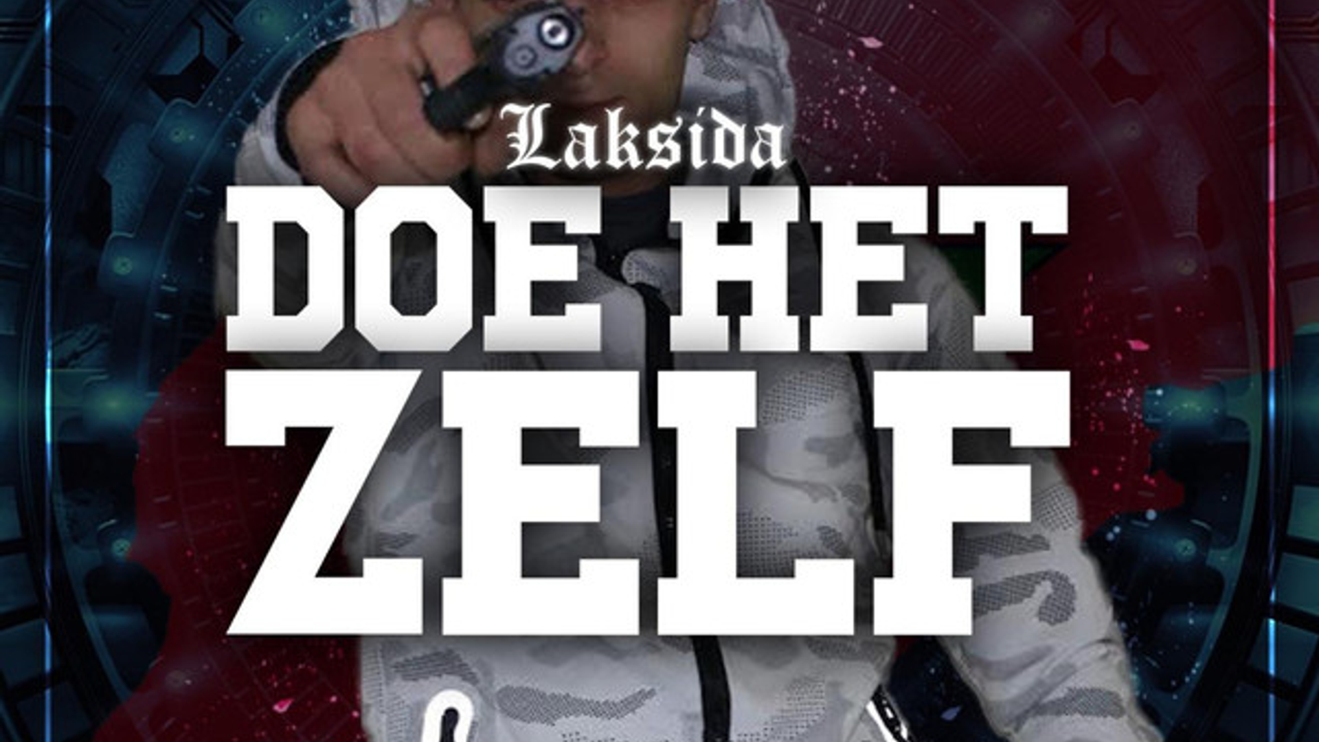 Laksida EP