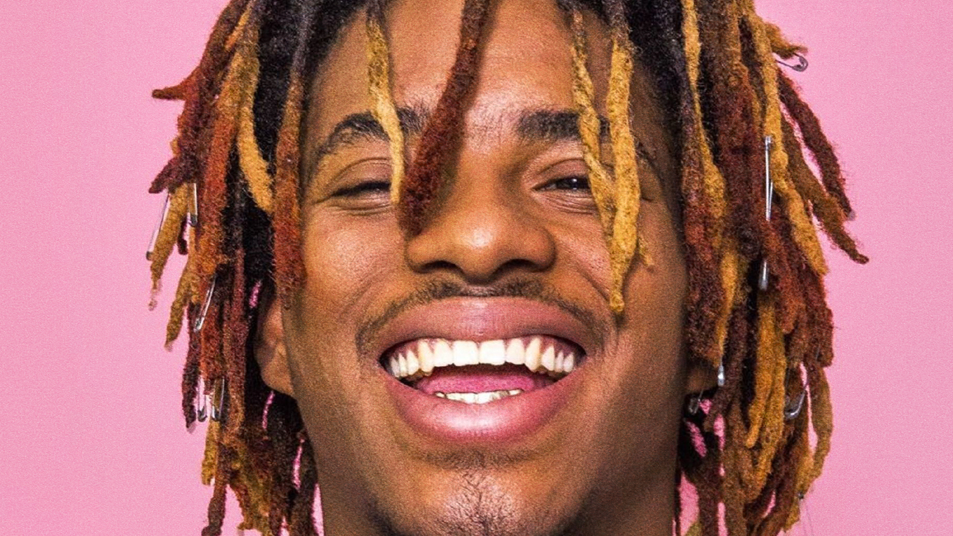 Talent van de Maand incoming; Rey Tranquilo spreekt