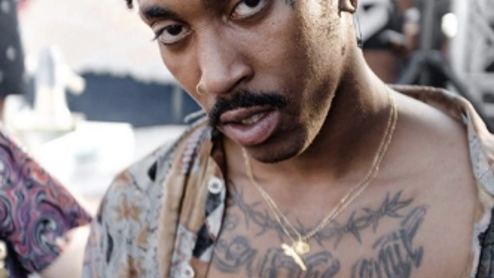 ray fuego