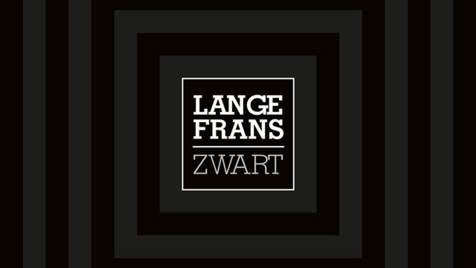 Lange Frans