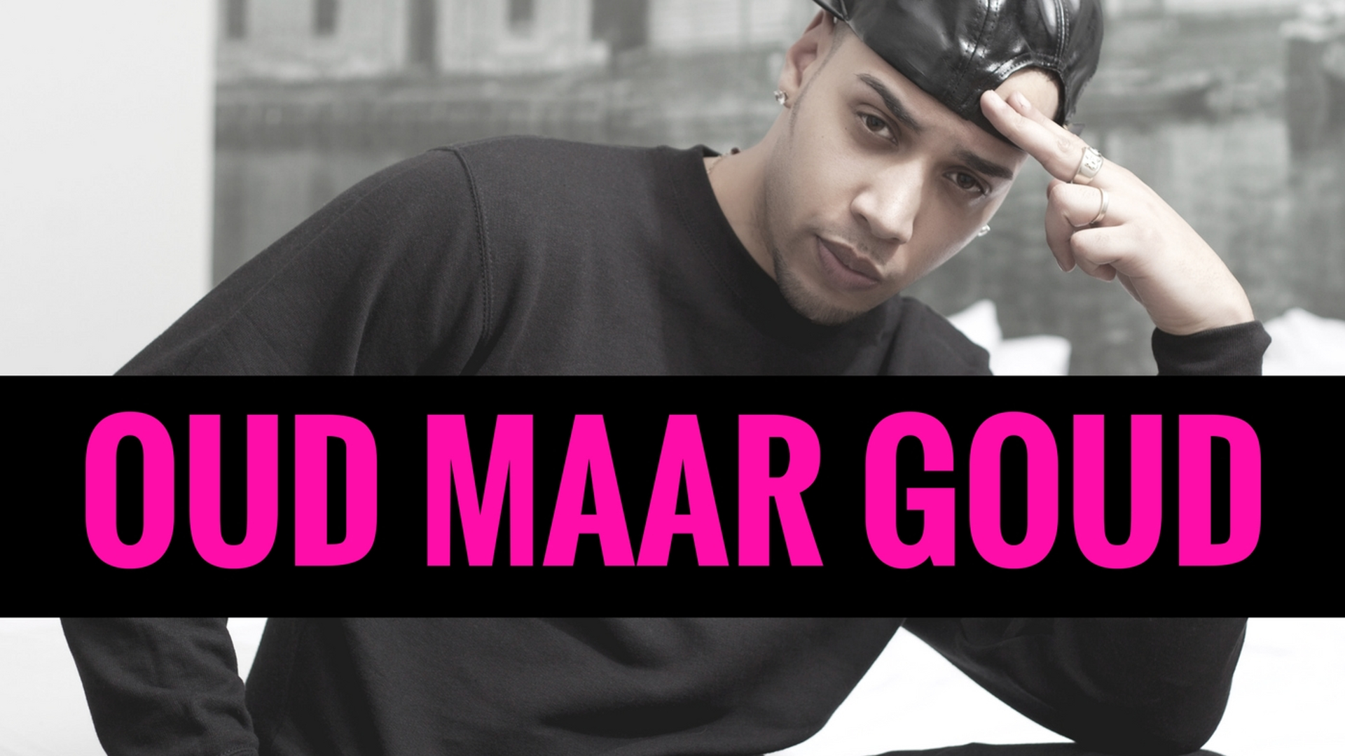 nino oud maar goud