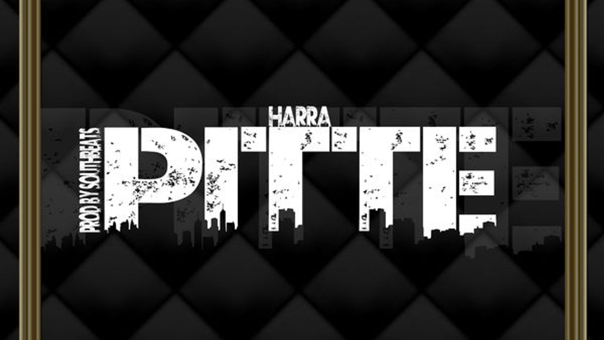 Harra - Pitte