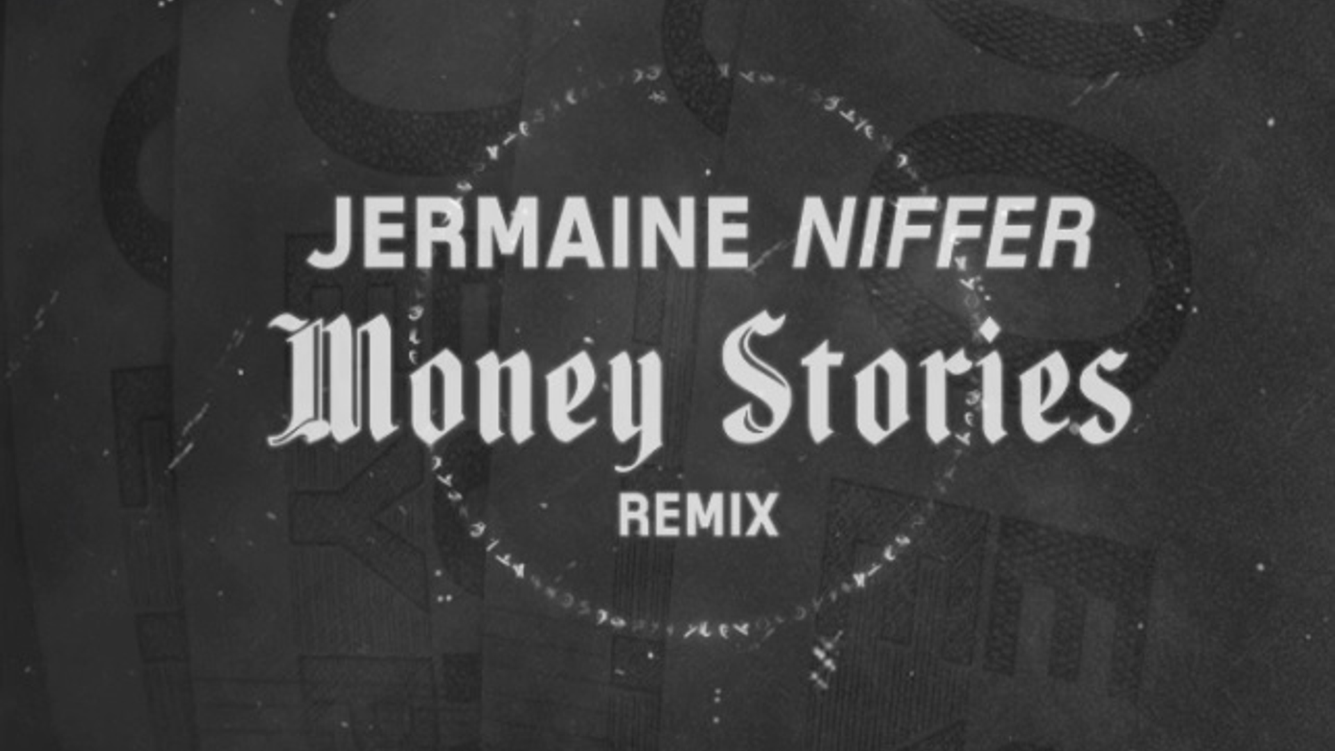 Jermaine Niffer Money Stories