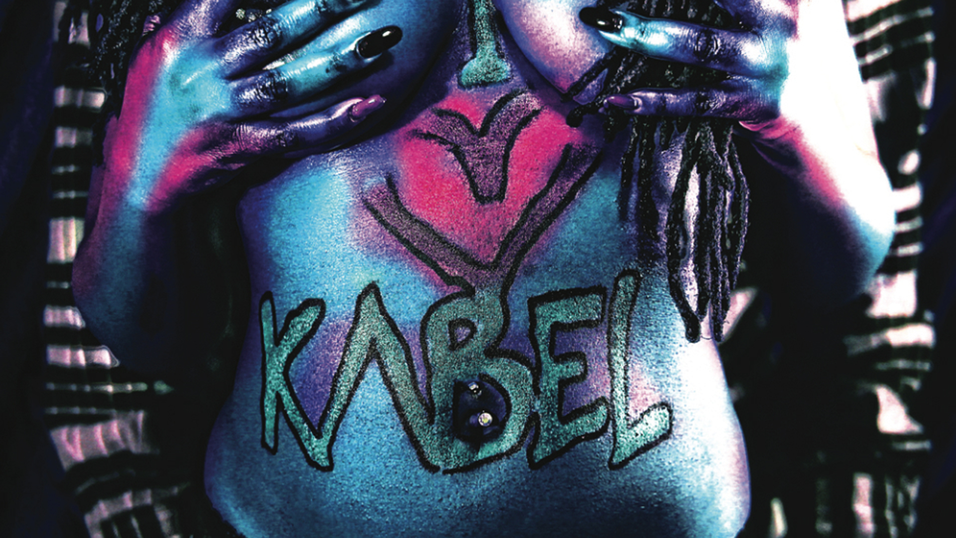 Kabel - I Love Kabel EP