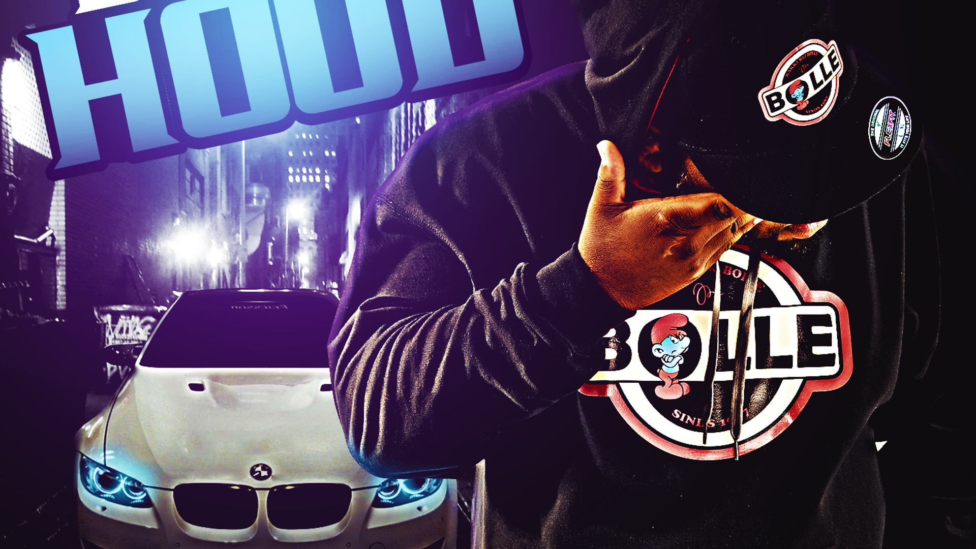 Bakkerij Bolle - Bollehood