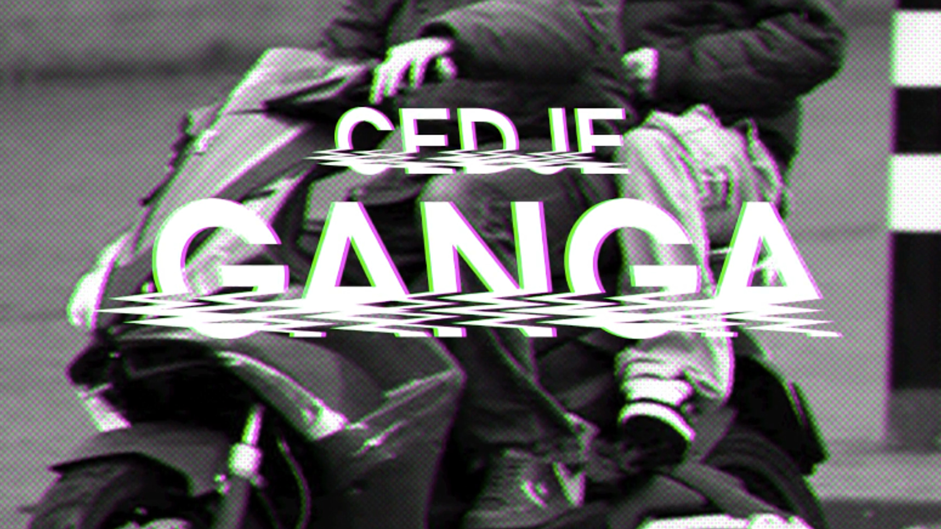 Cedje - Ganga
