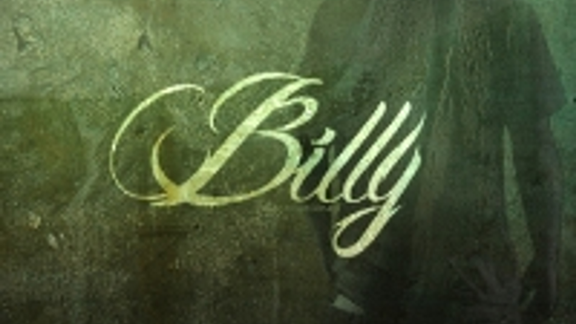 Billy Yusuf - Tussen Billy En Yusuf