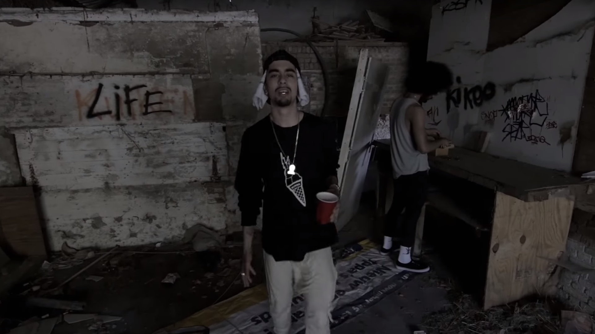 Rxck Lee