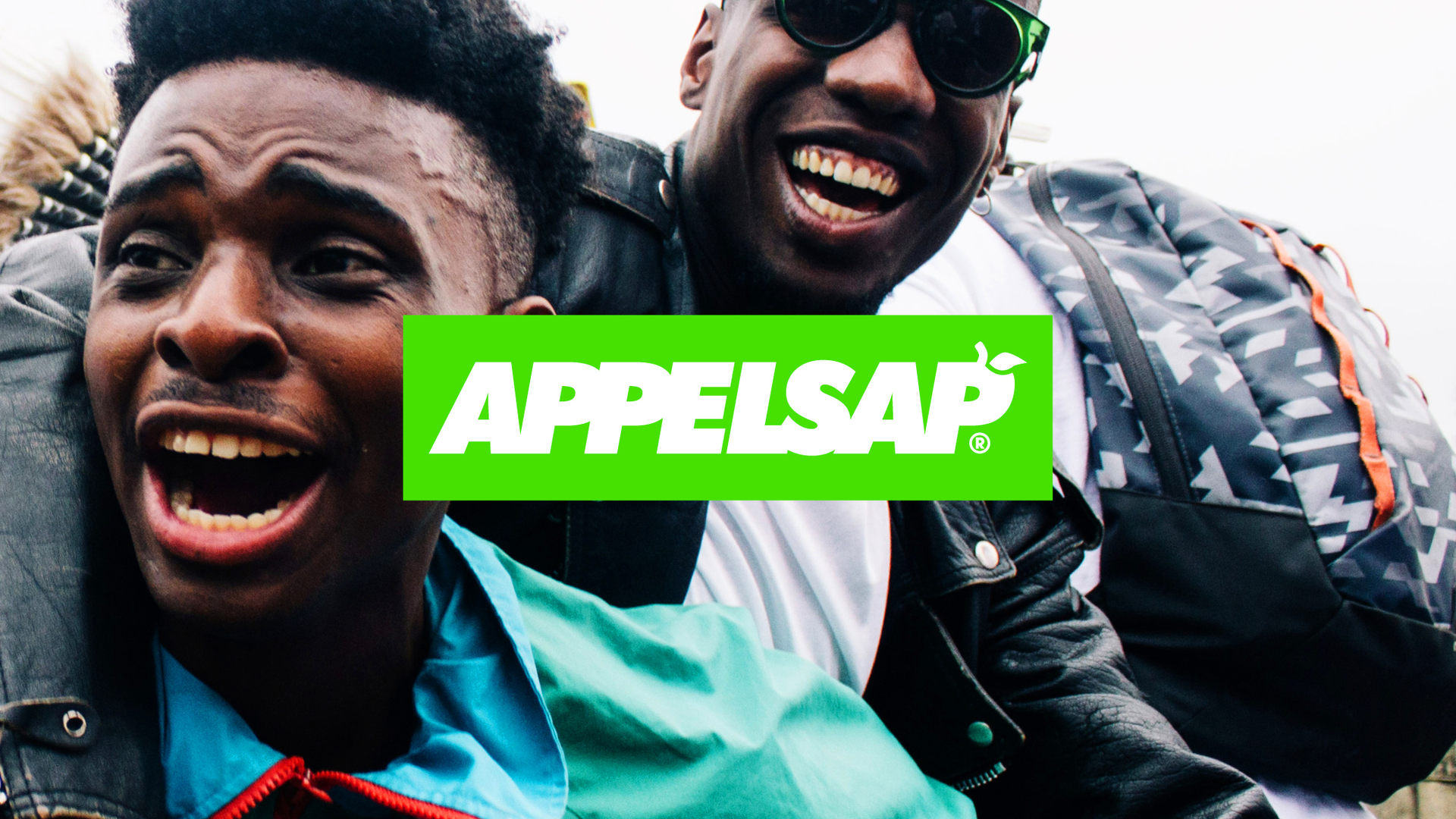 appelsap