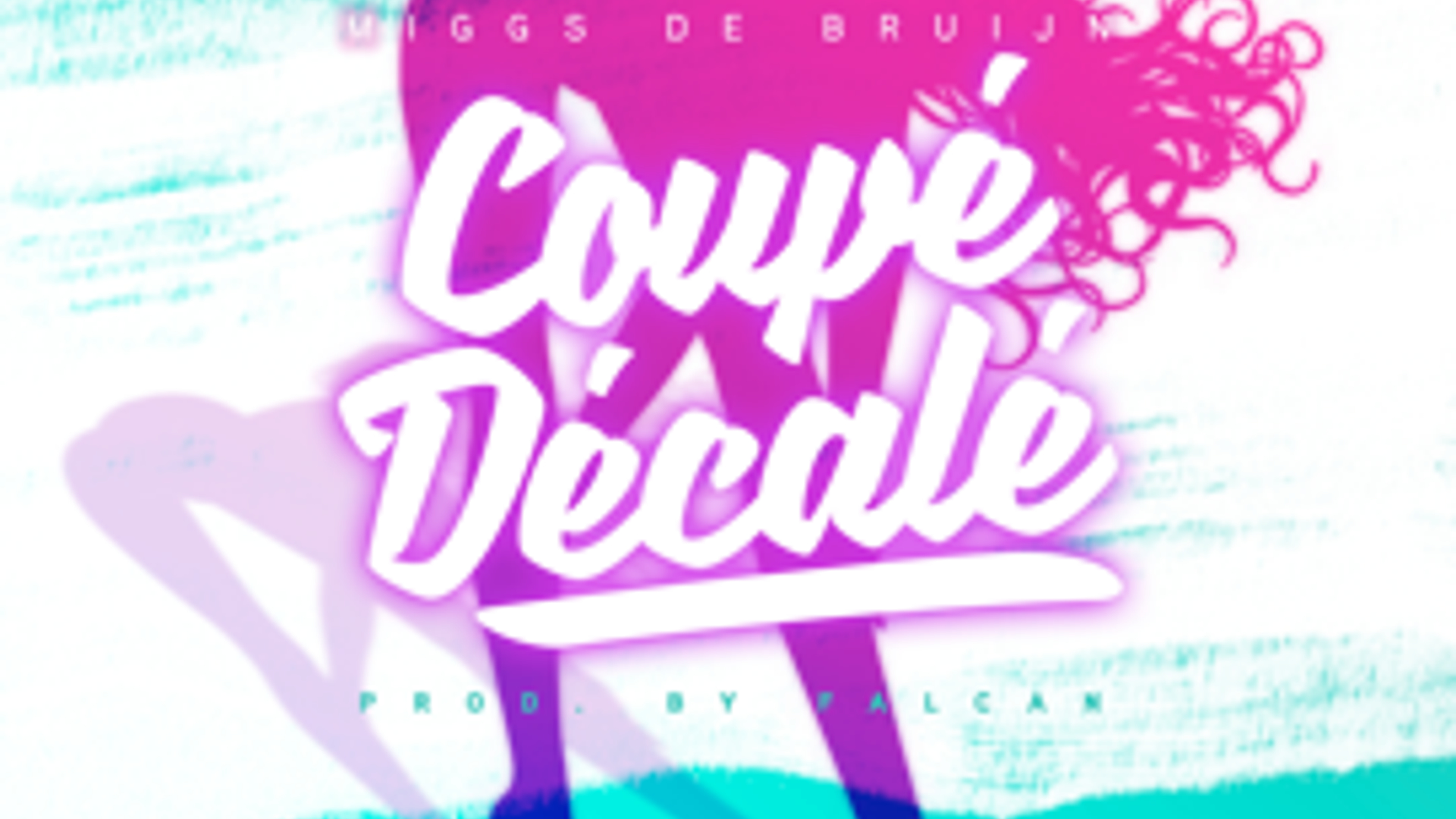 Miggs de Bruijn - ‘Coupe Decale’