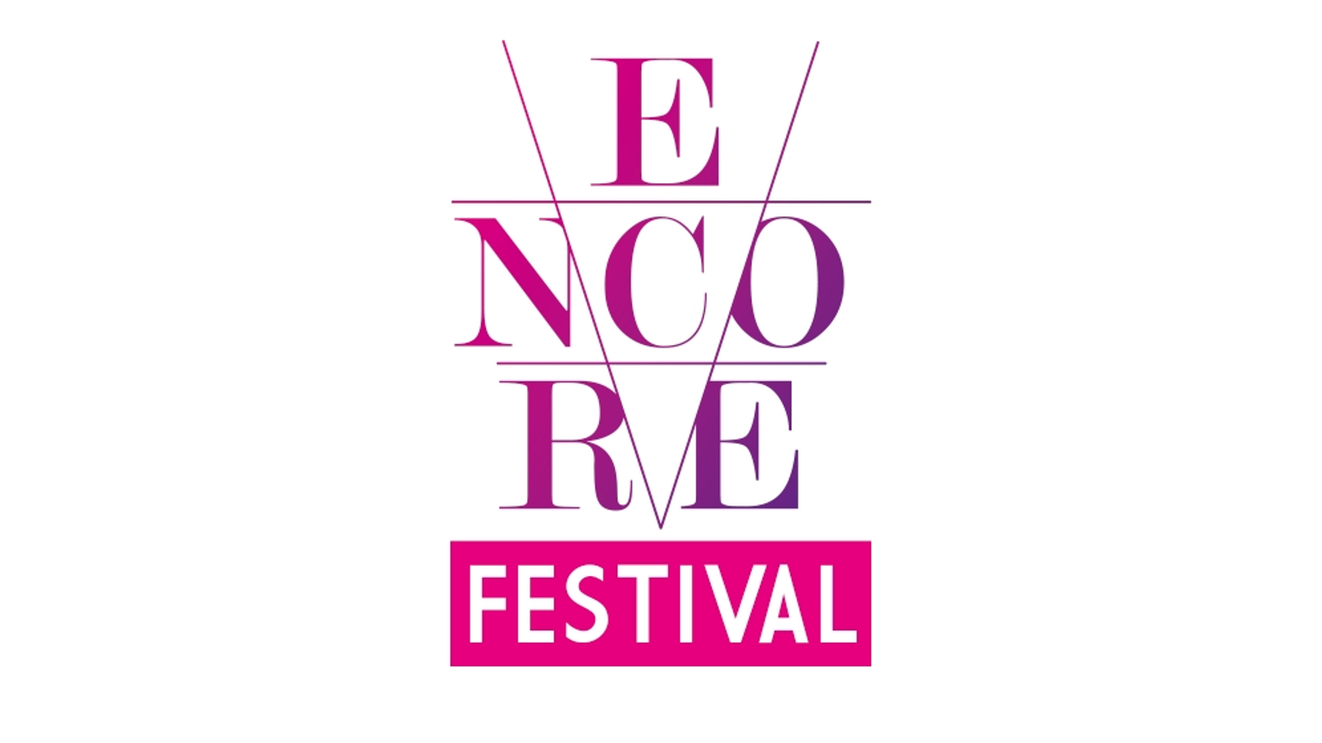 Encore Festival