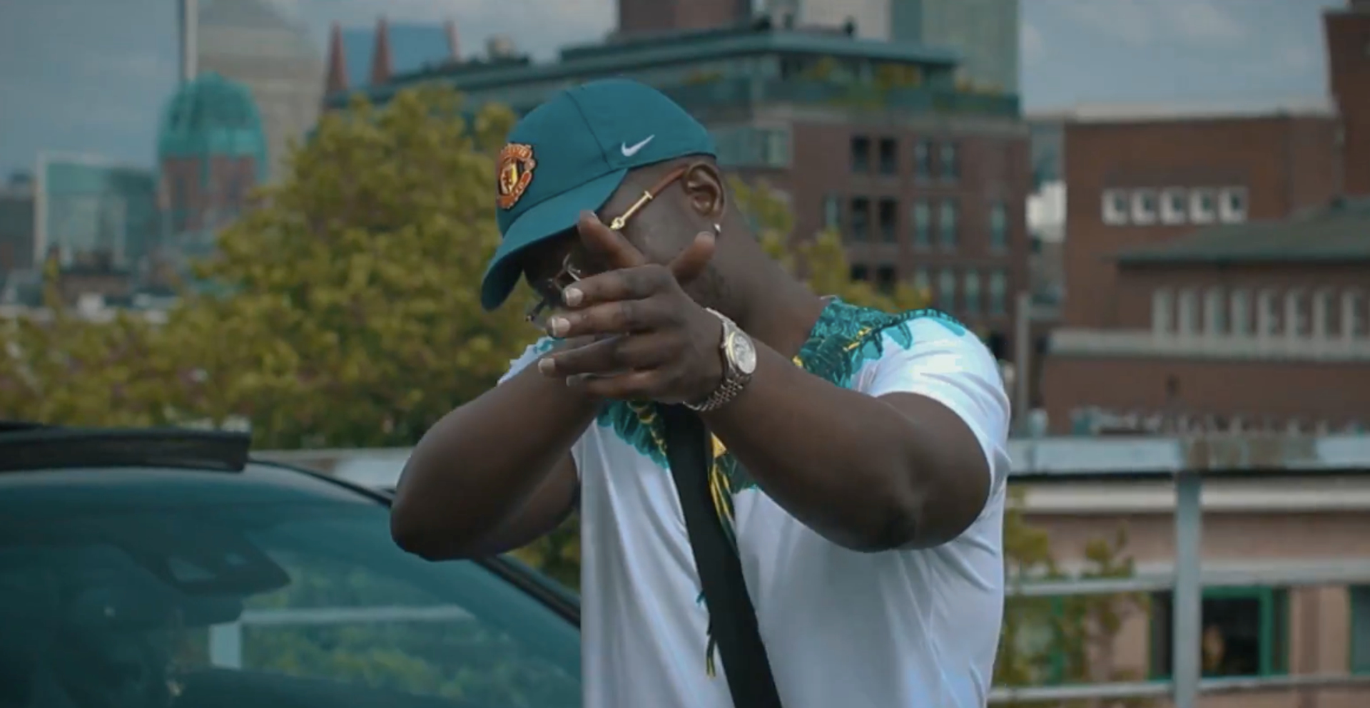 Afbeelding van LouiVos - David Beckham